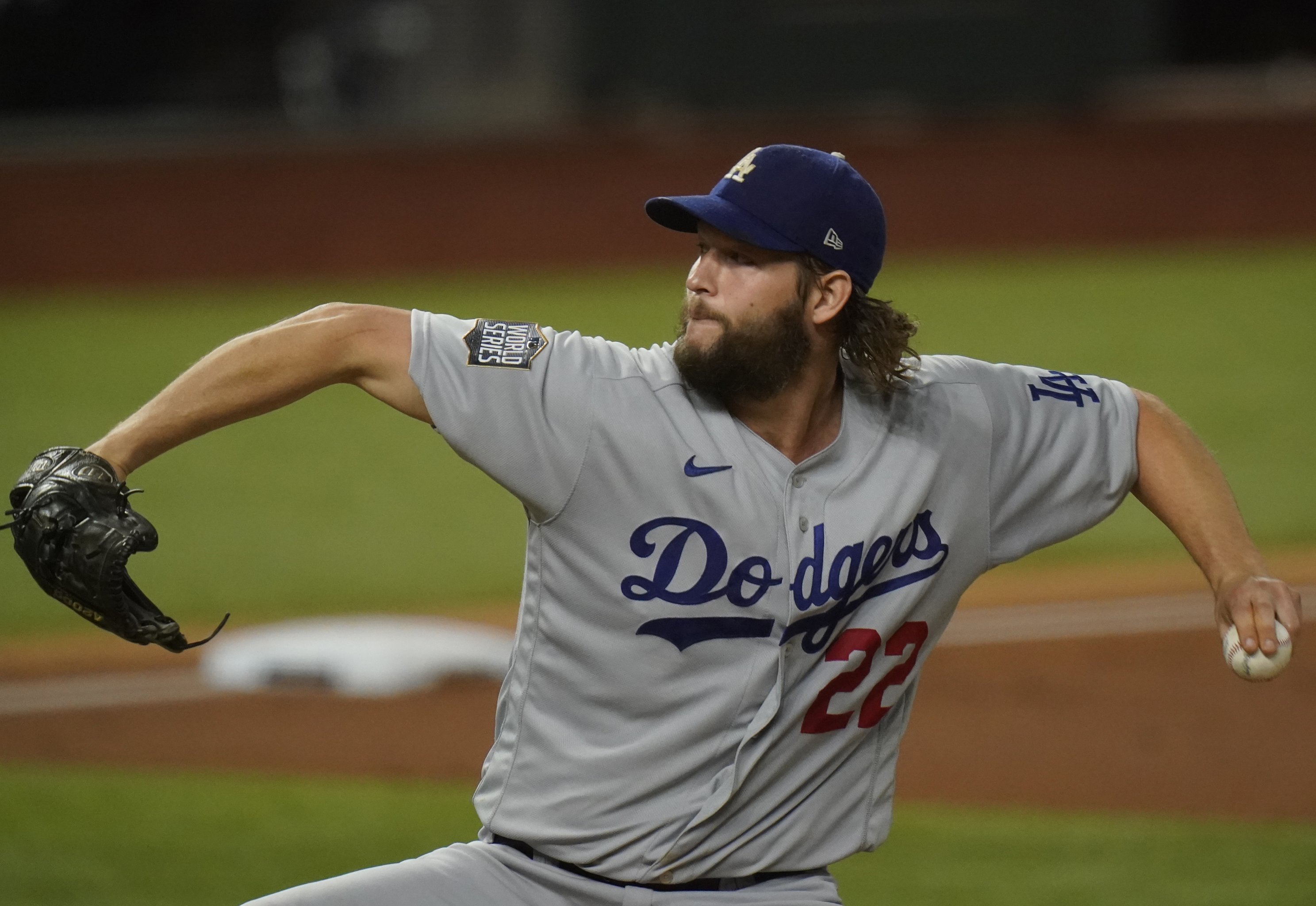 Dodgers Video: Cali Ann, Charley & Cooper Throw Out First Pitch