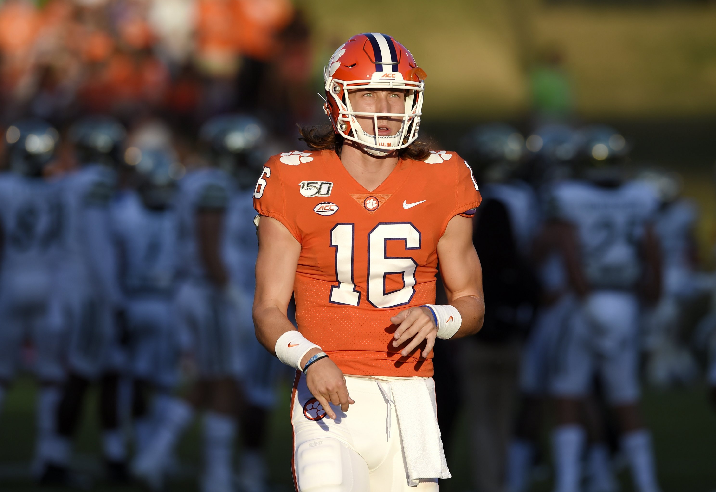 NFL Draft Notebook: Trevor Lawrence Has Career Year, Plus More AFC South  Predictions