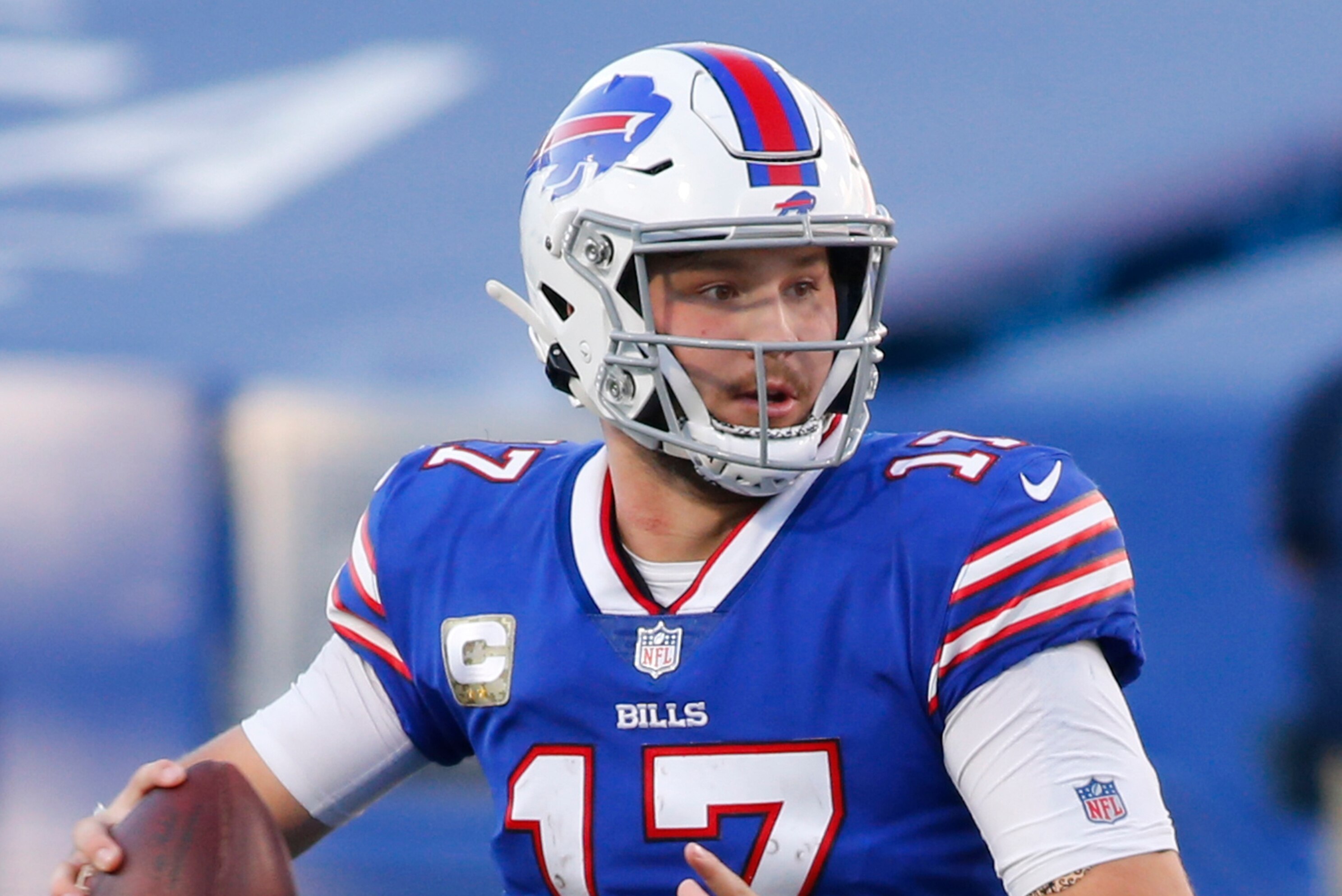 Making The Case For Nfl S Top 5 Mvp Candidates In 2020 Bleacher Report Latest News Videos And Highlights