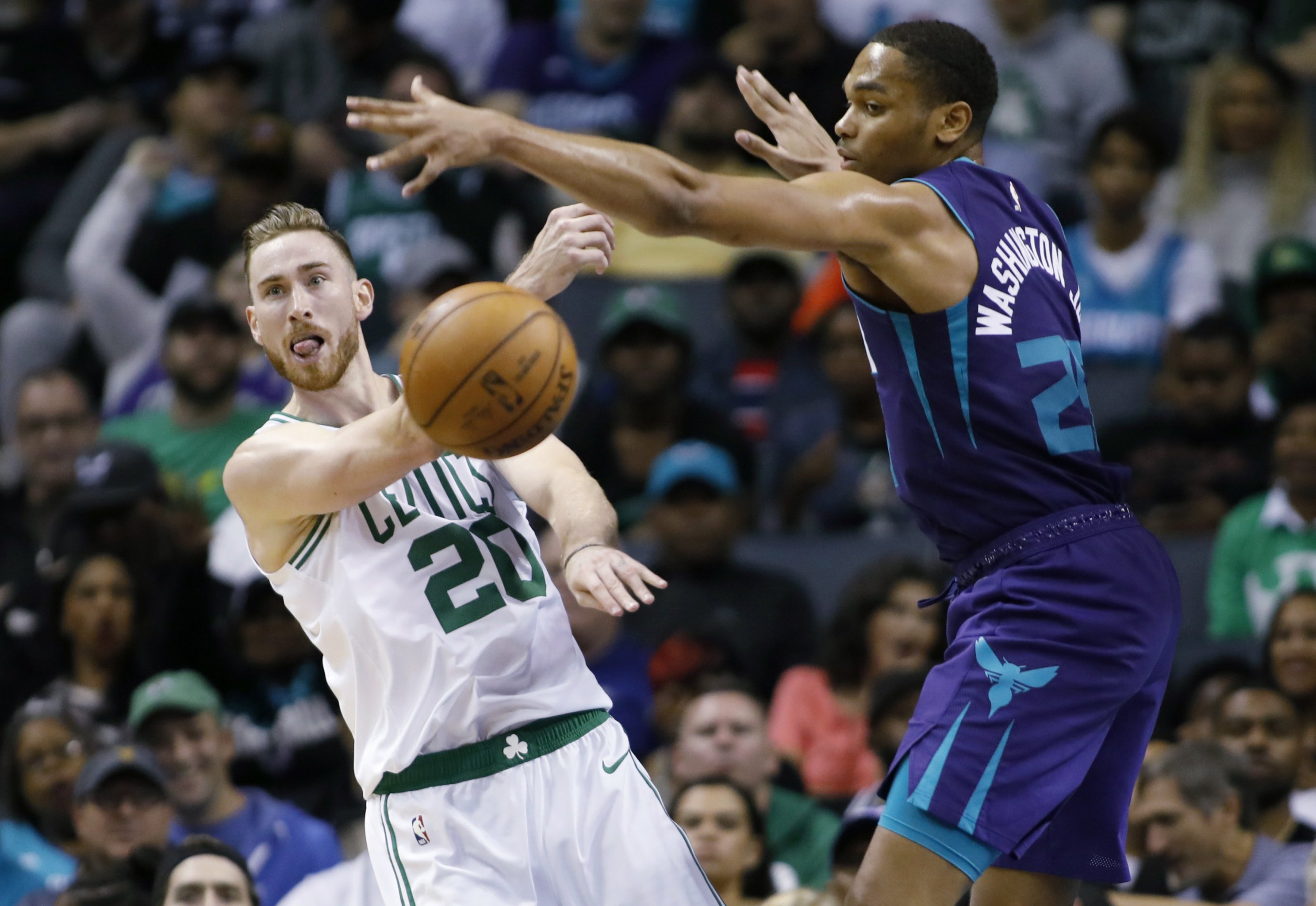 Celtics continue to court Blake Griffin return - CelticsBlog