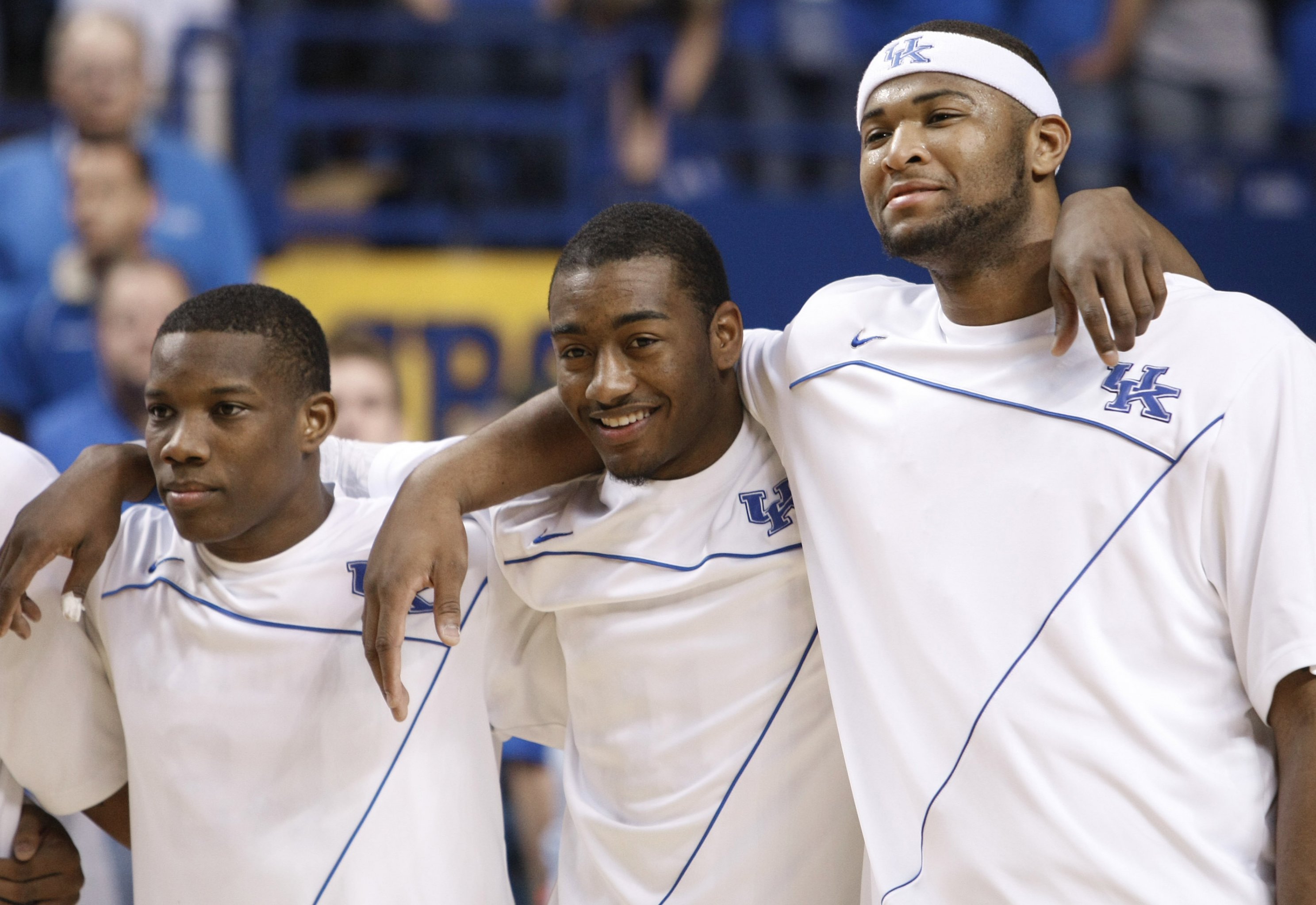 John Wall, DeMarcus Cousins upset over quarantine but ready to play