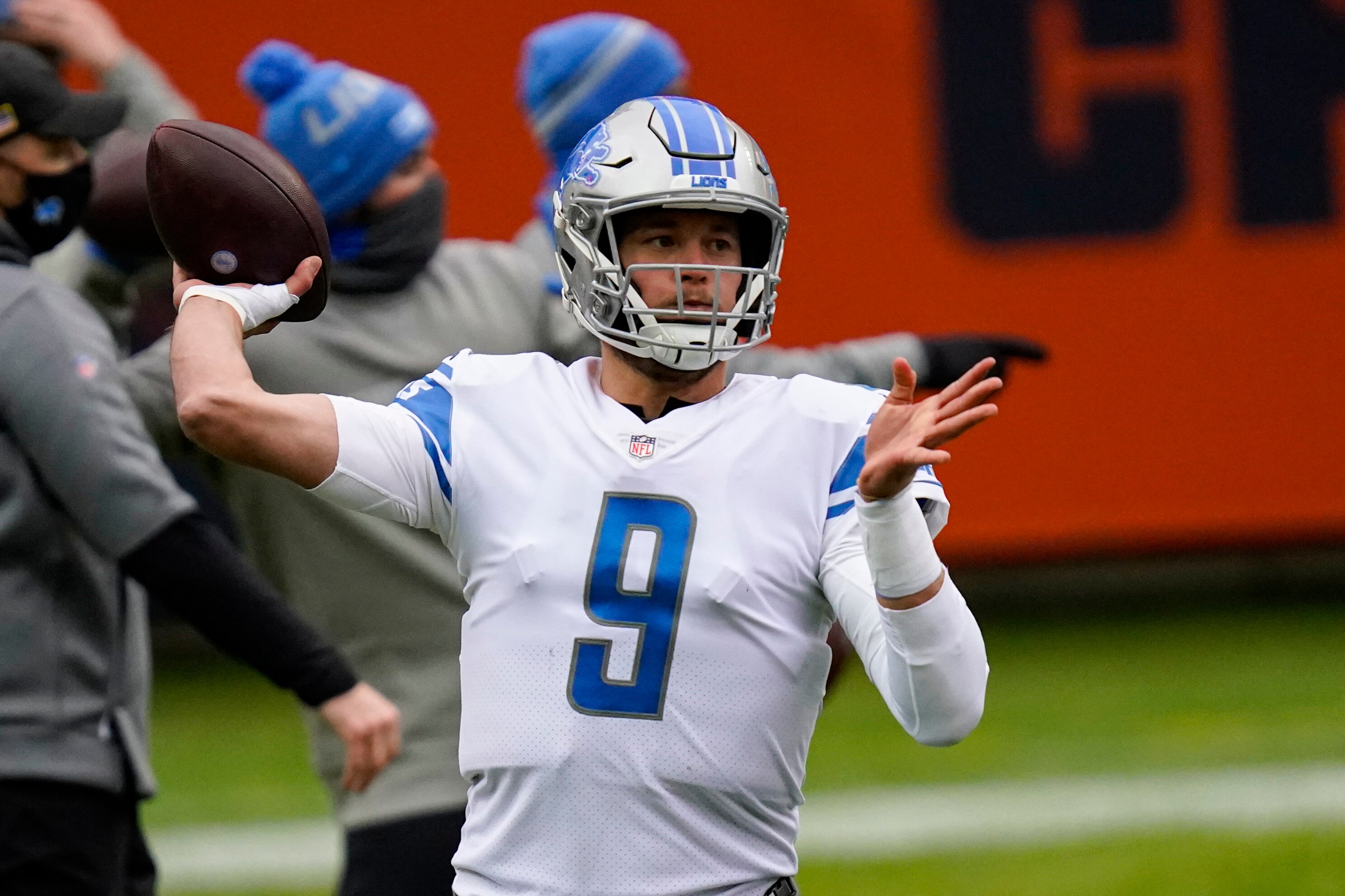 NFL Insiders Talk Best and Worst of Multiple GM Job Openings | News,  Scores, Highlights, Stats, and Rumors | Bleacher Report
