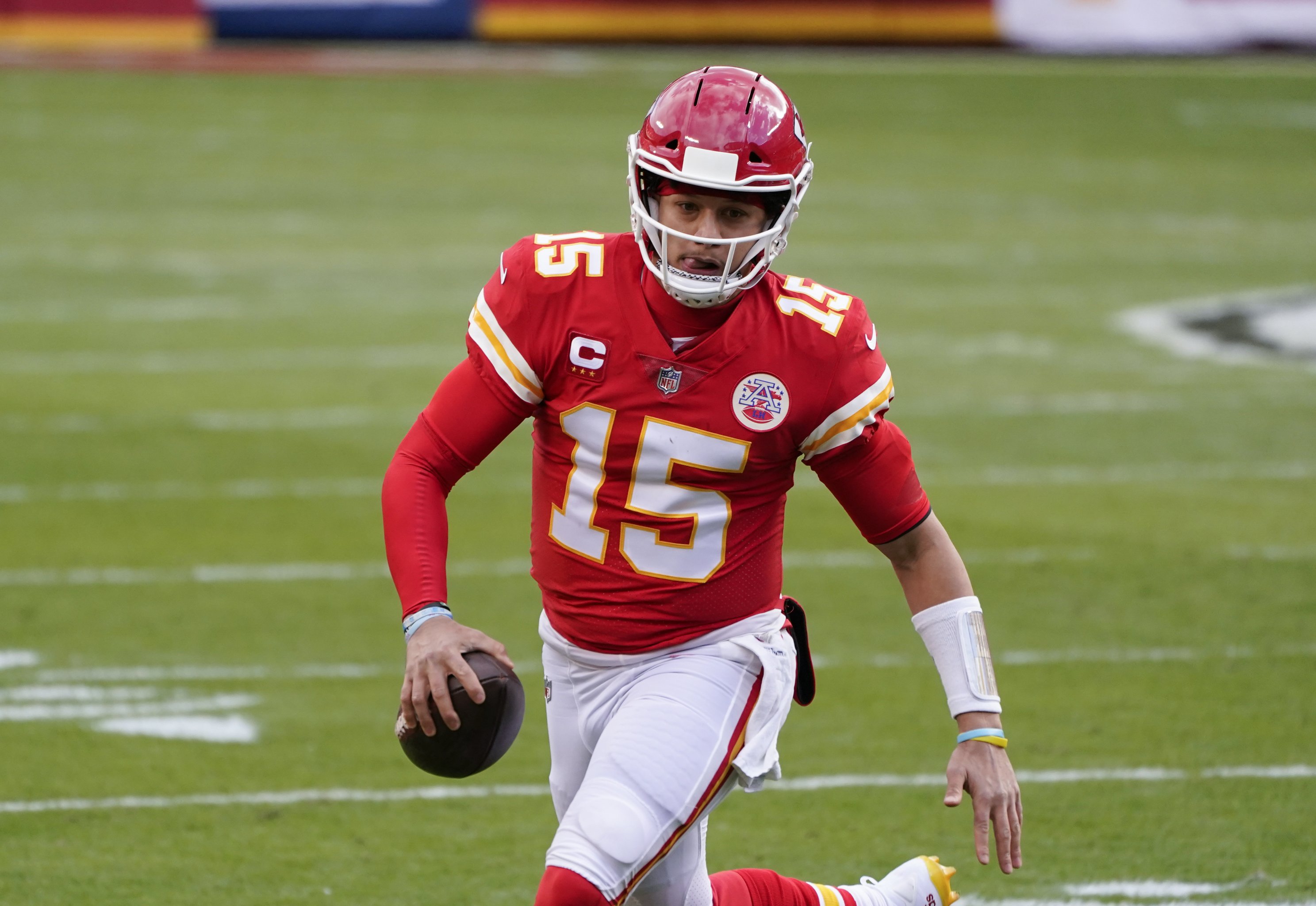 Bills vs Chiefs live stream: how to watch the 2021 AFC