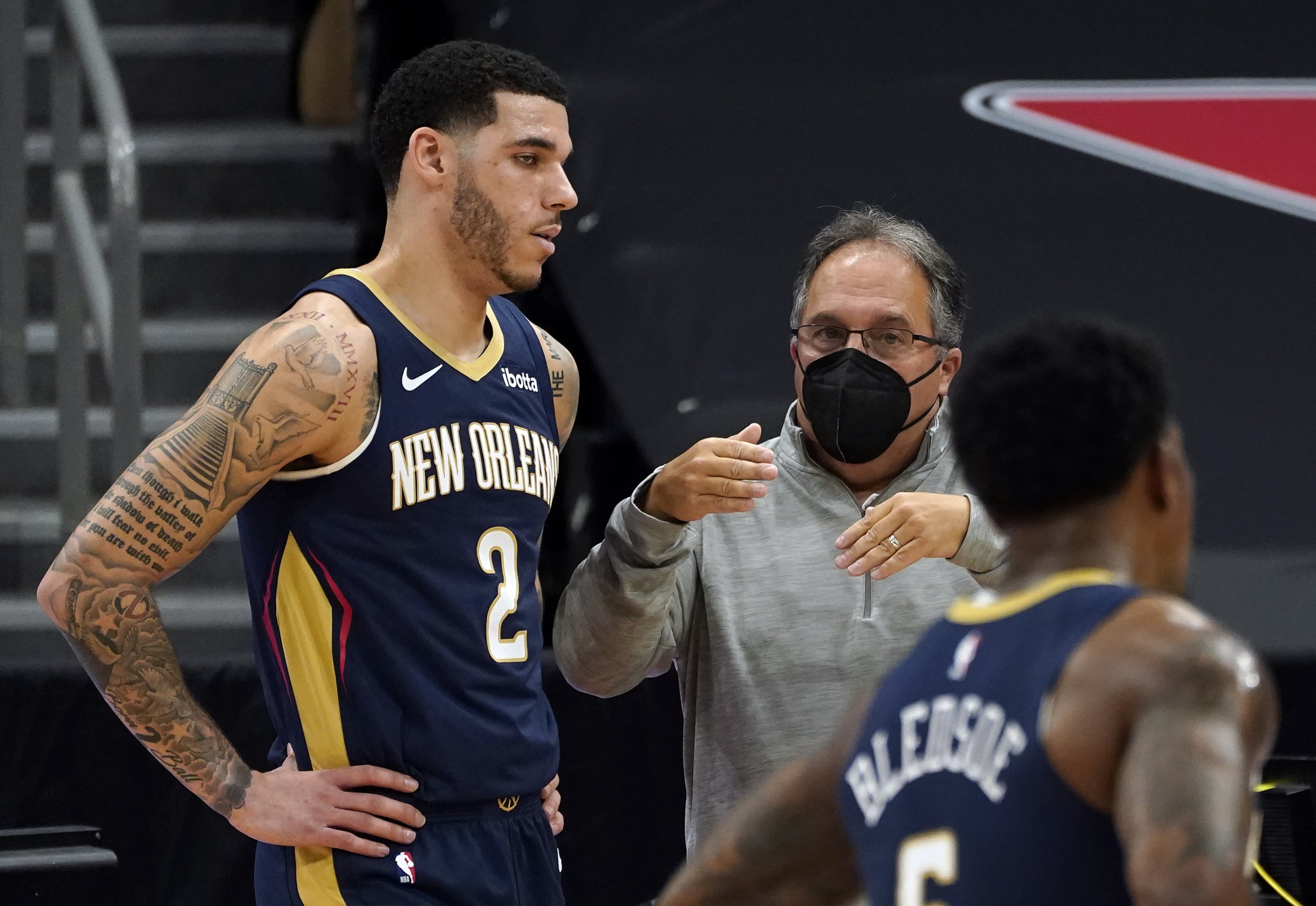 How the New Orleans Pelicans Became the NBA's Biggest Disappointment, News, Scores, Highlights, Stats, and Rumors