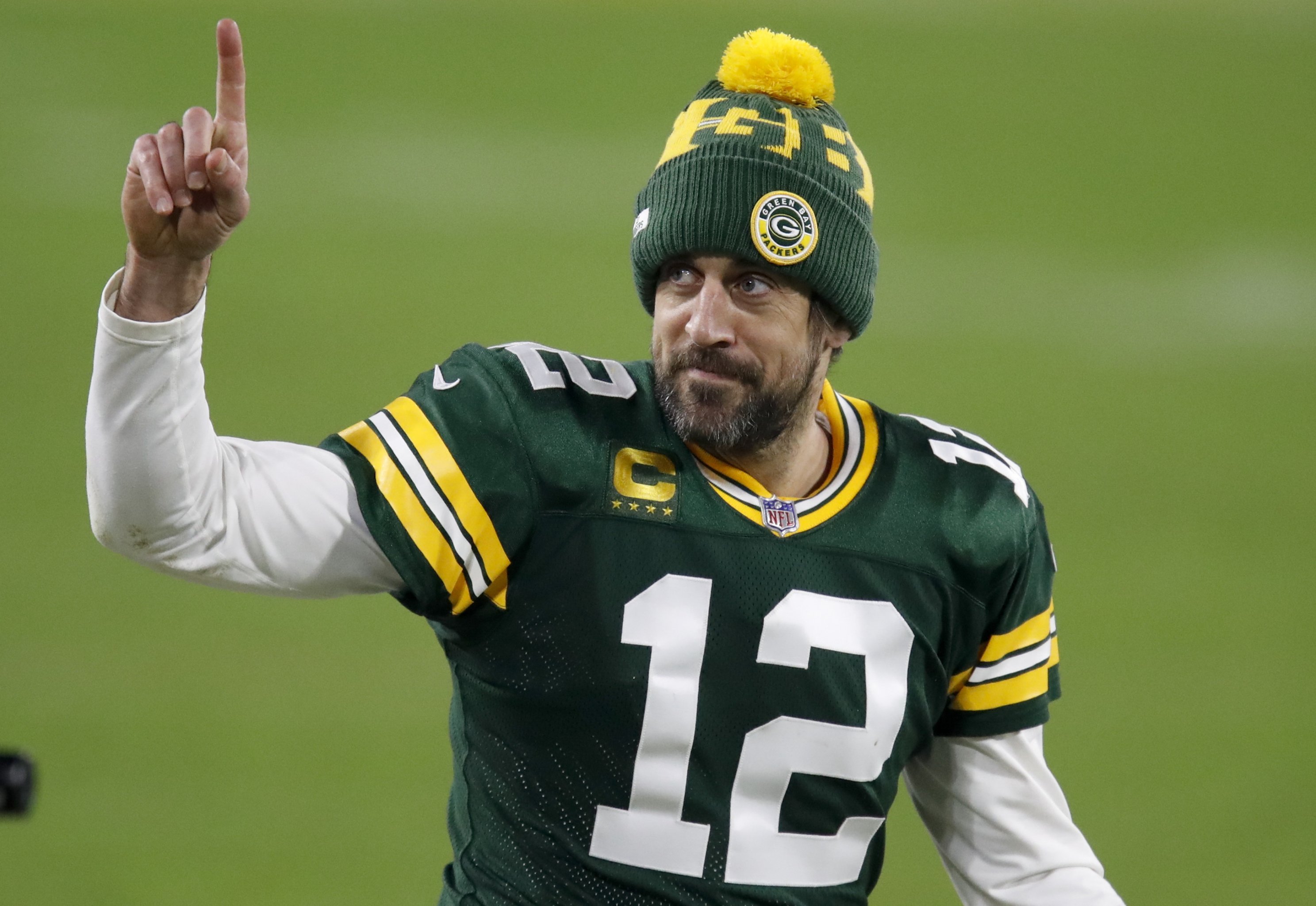 Where Does Aaron Rodgers Rank Among Nfl S All Time Greats Qbs After 3rd Mvp Bleacher Report Latest News Videos And Highlights