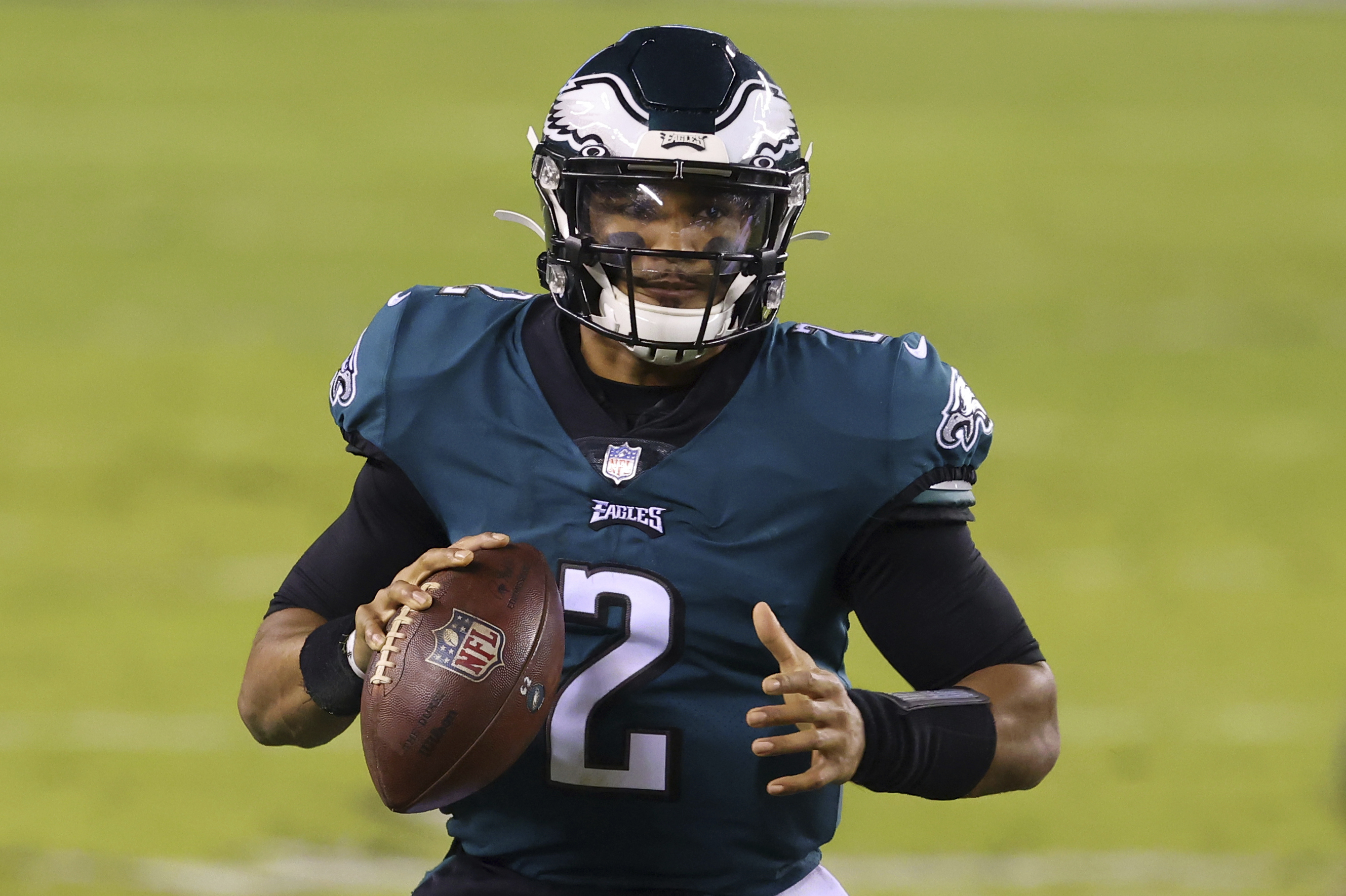 Bleacher Report names Carson Wentz trade the worst move of the