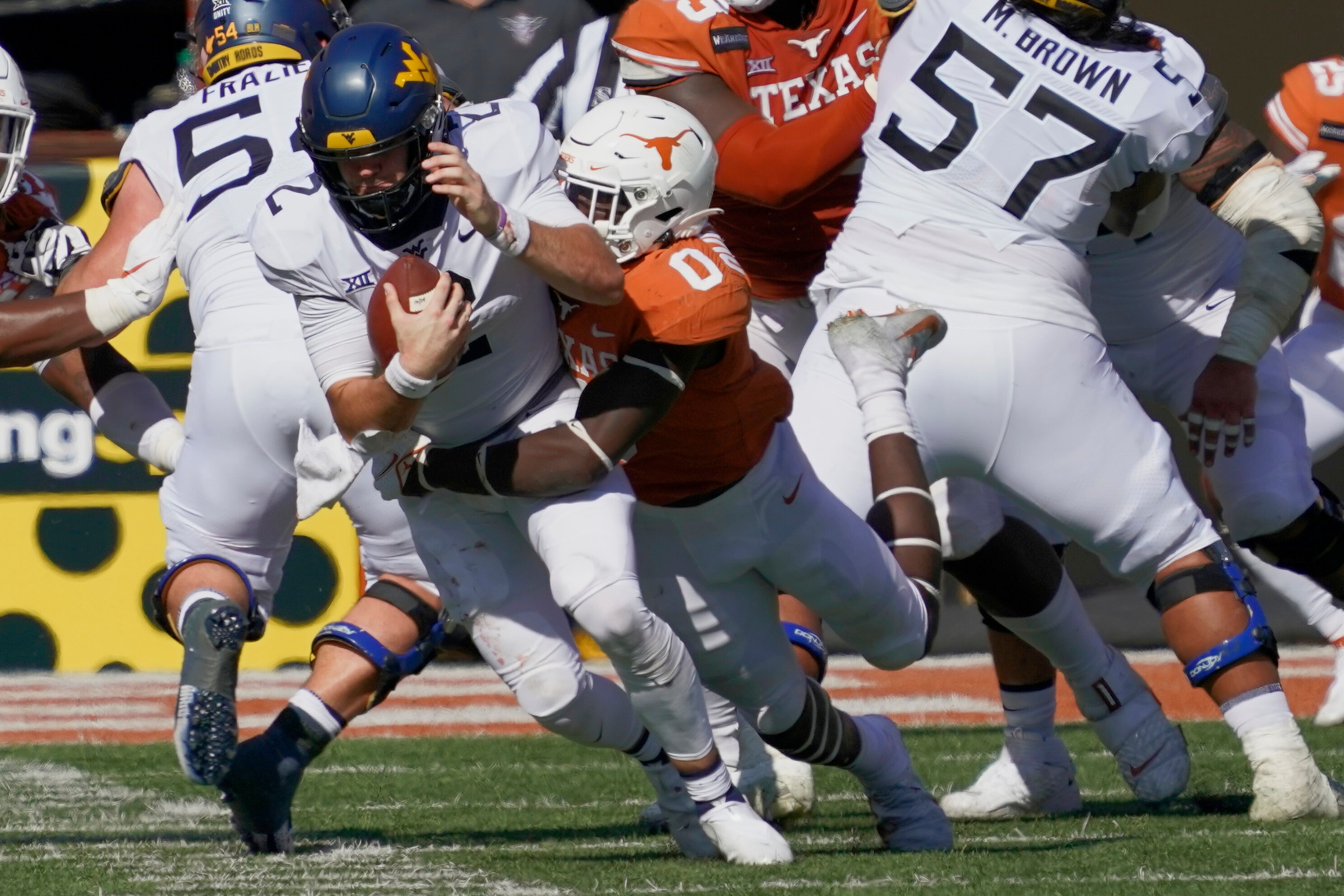 Texas Hype Is Back But What S Realistic For Steve Sarkisian In Year 1 Bleacher Report Latest News Videos And Highlights