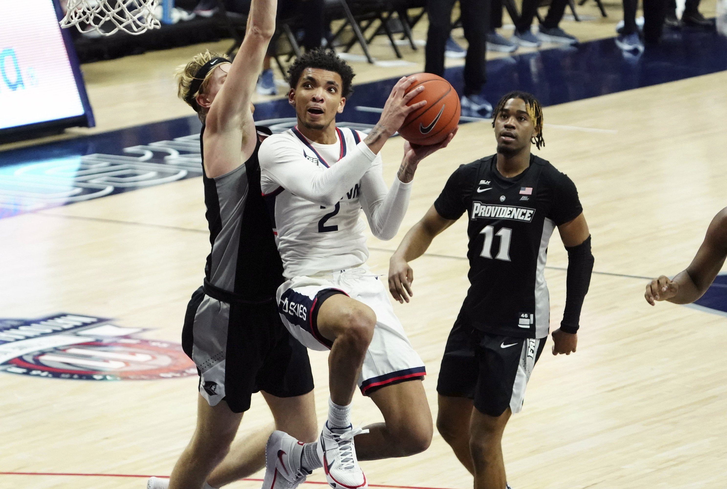 Filip Petrusev maintains NBA ambitions as former Zag returns to