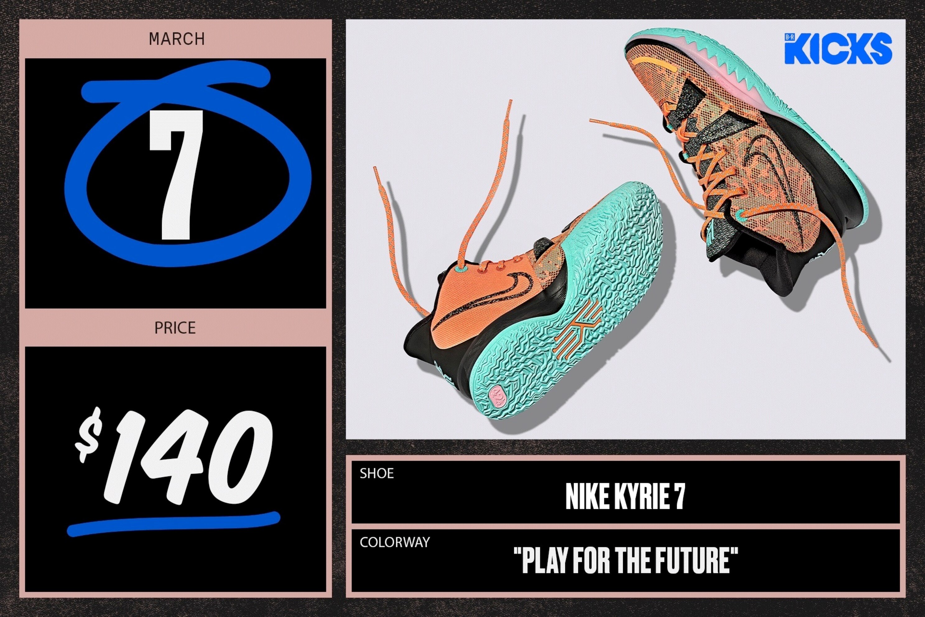 Nike Unveils Play For The Future All Star Pack Bleacher Report Latest News Videos And Highlights 🔎 track parcel, order and shipment. nike unveils play for the future all