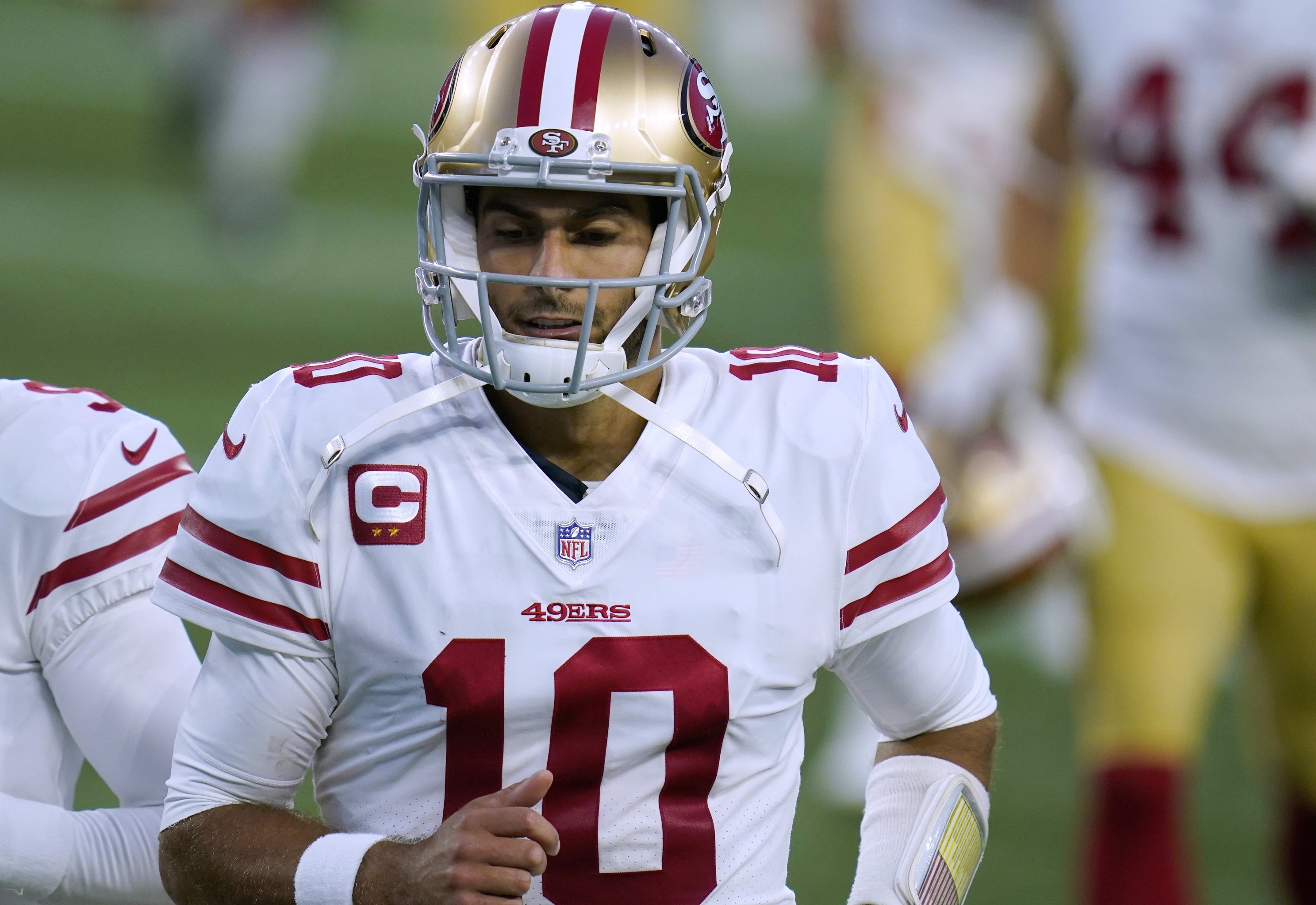 NFC West offseason outlook: The San Francisco 49ers