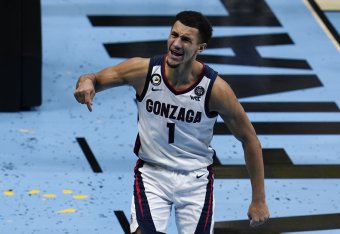 Jalen Suggs