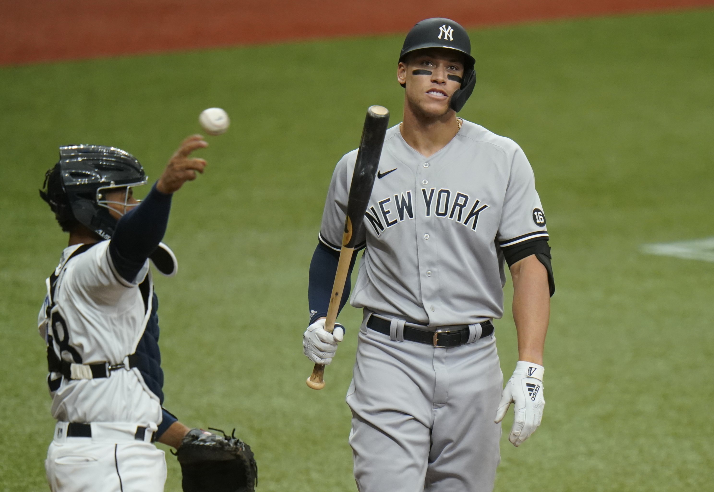 Yankees' return to Bronx could stop skid — or make it worse