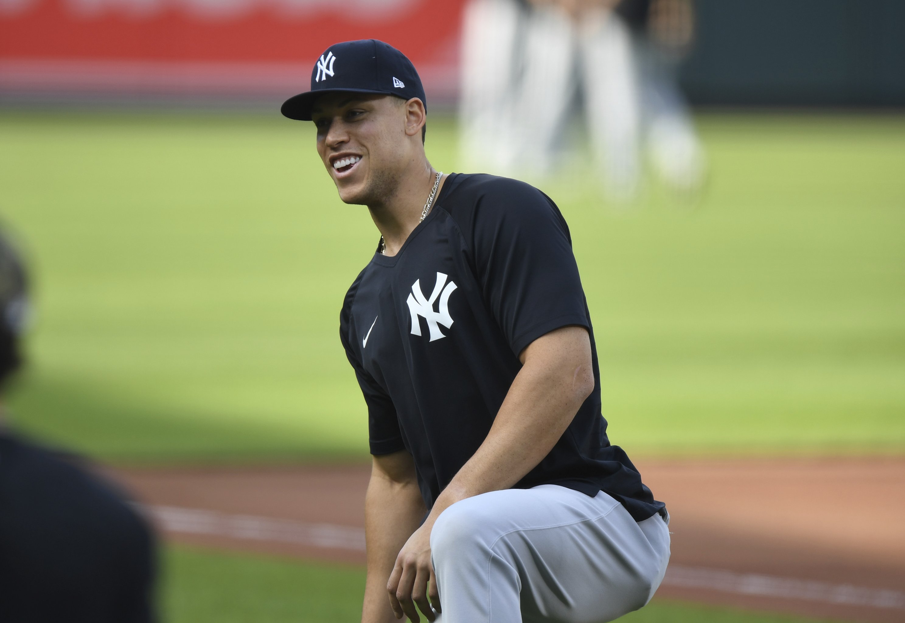 Yankees' Joey Gallo's nightmare start to 'dream' life in