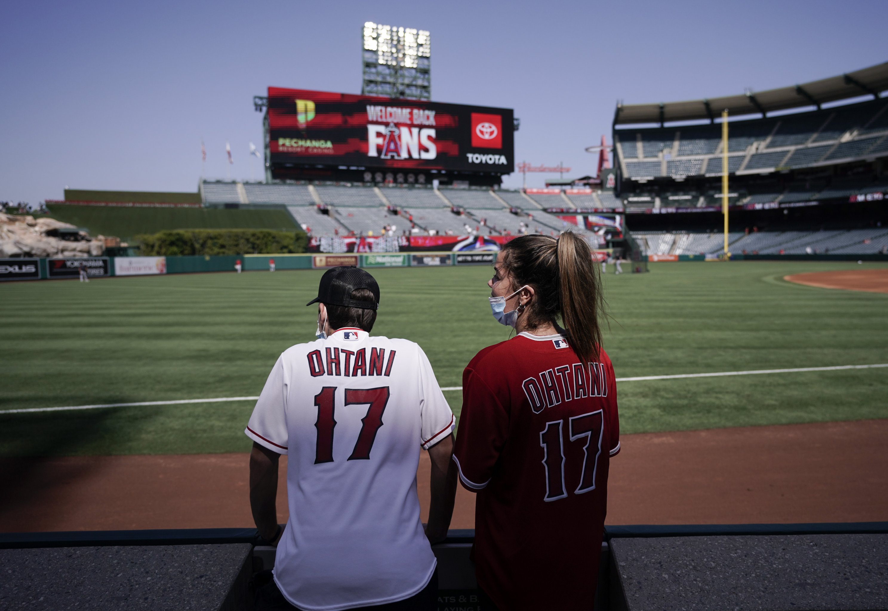 Shohei Ohtani is the modern day Babe Ruth literally 