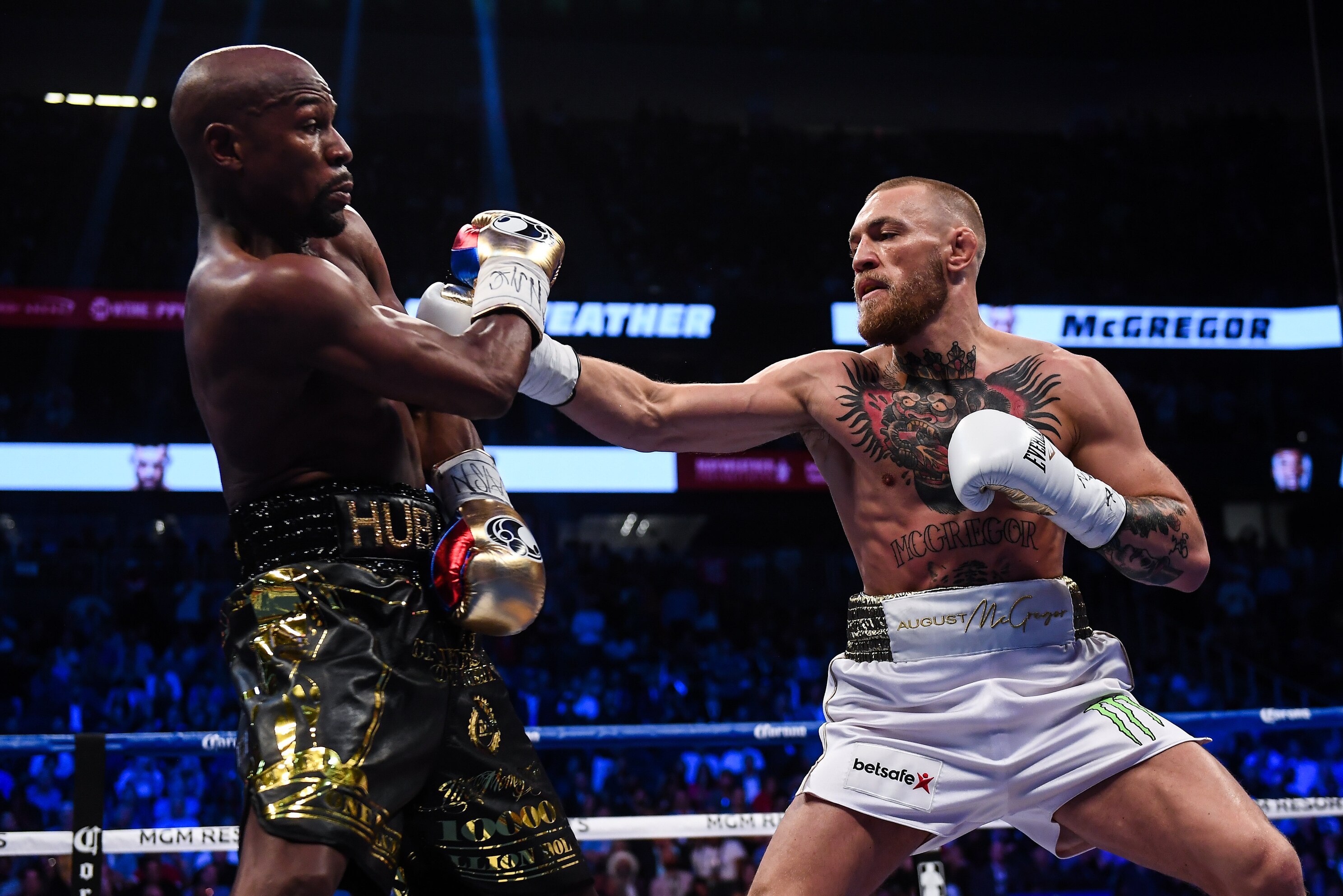 Mayweather Vs Paul Fight Time Online Odds And Projected Winner Bleacher Report Latest News Videos And Highlights