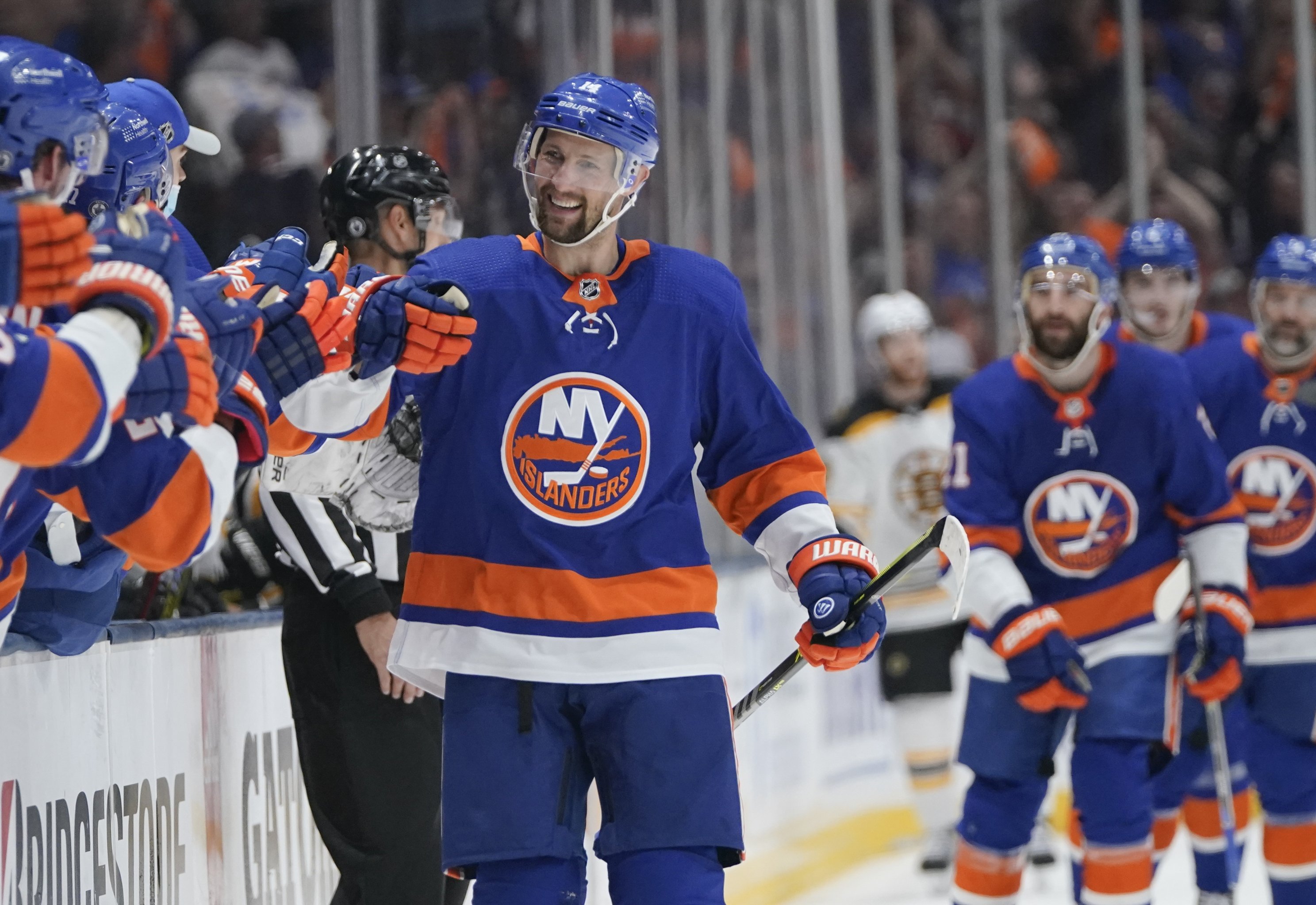 New Jersey Devils: John Tavares Dream Officially Over