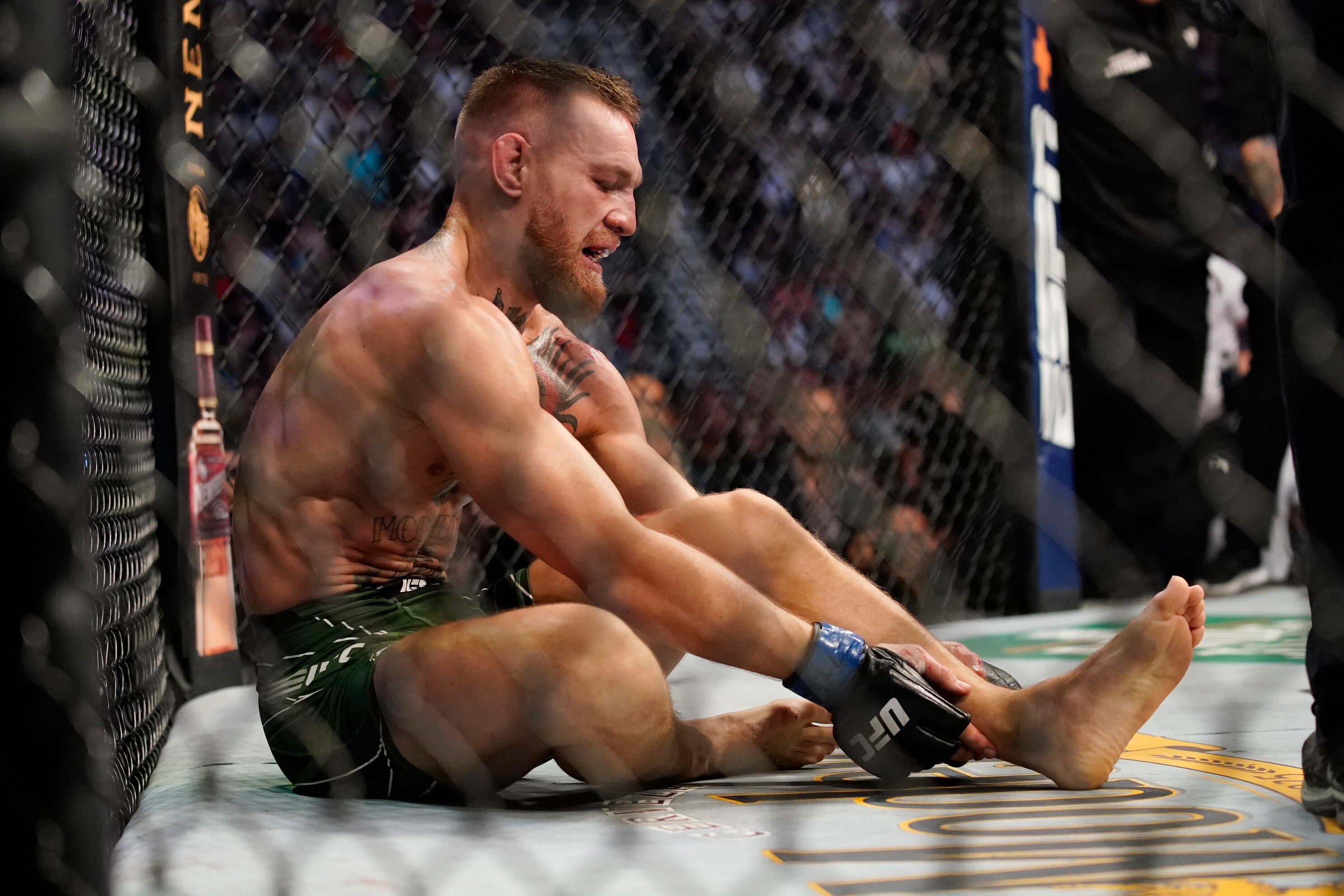 The World Doesn T Need A 4th Conor Mcgregor Dustin Poirier Fight After Ufc 264 Bleacher Report Latest News Videos And Highlights