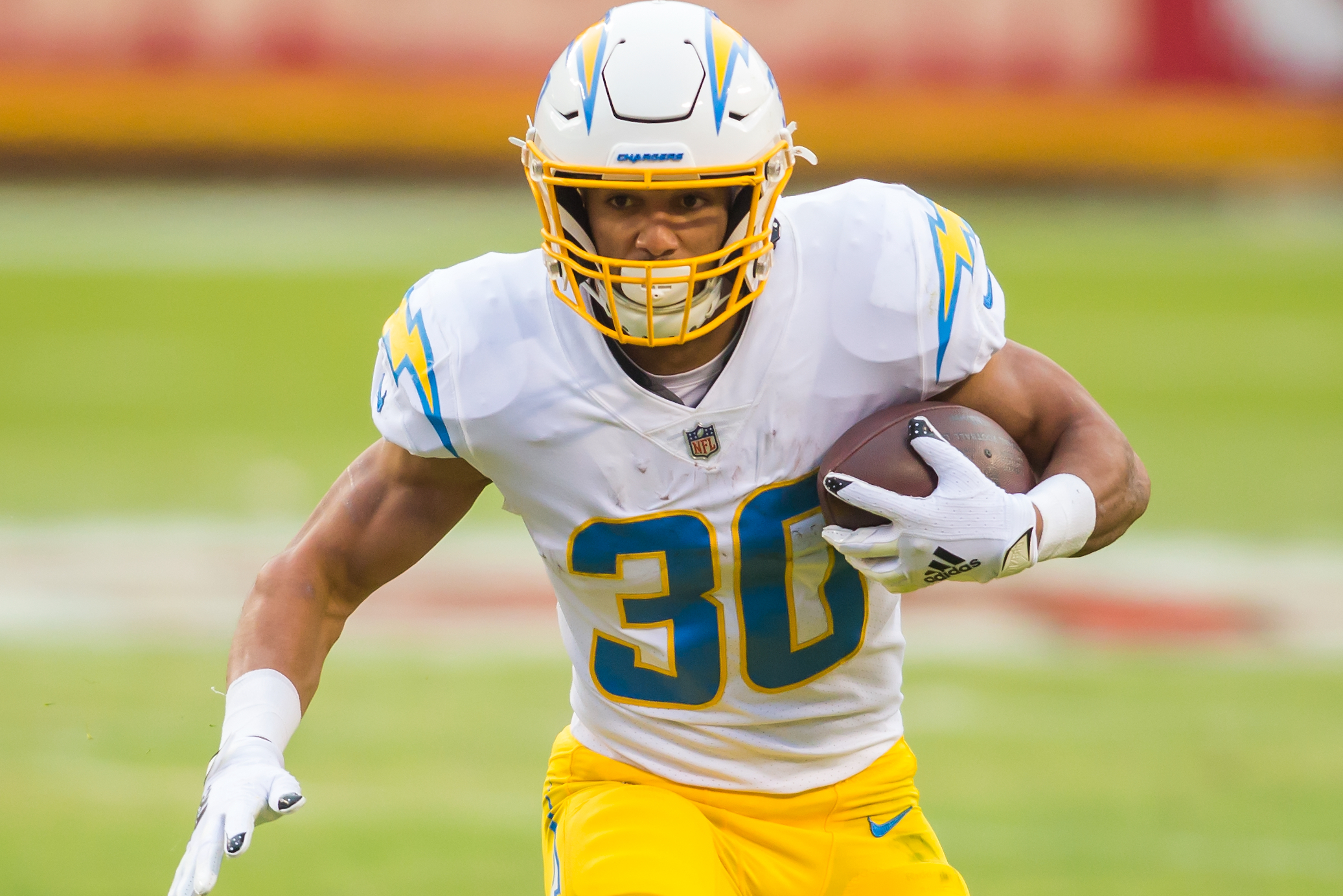 Austin Ekeler Fantasy Football Team Names (Updated 2022)