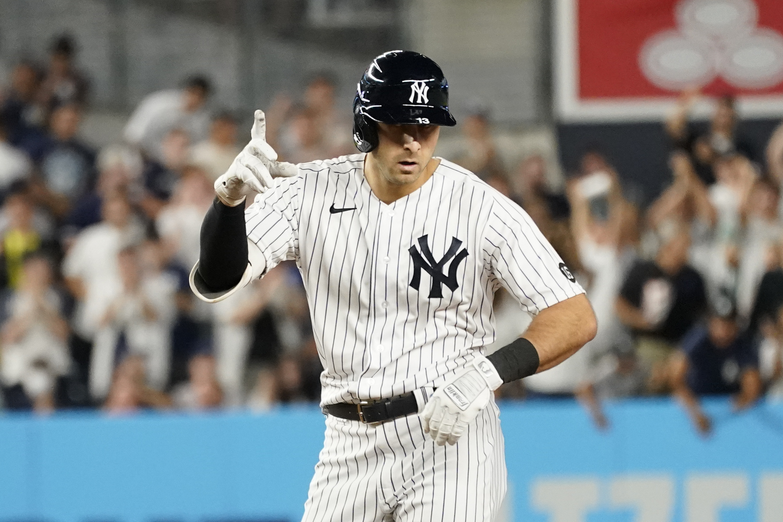 As Gallo, Rizzo add life in Bronx, Yankees vs. Red Sox takes back