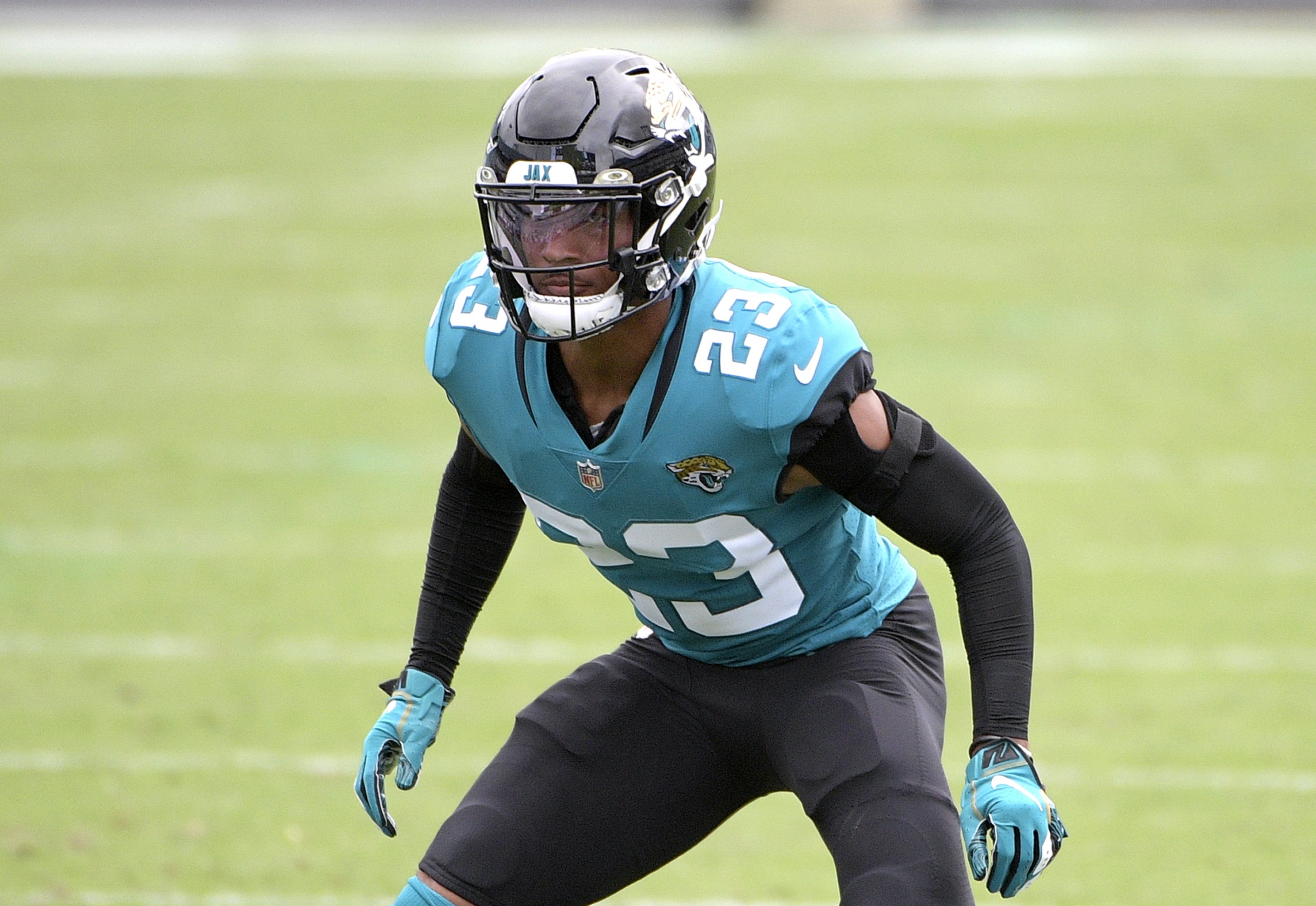 CJ Henderson, Jacksonville Jaguars NFL draft pick: 3 things to know
