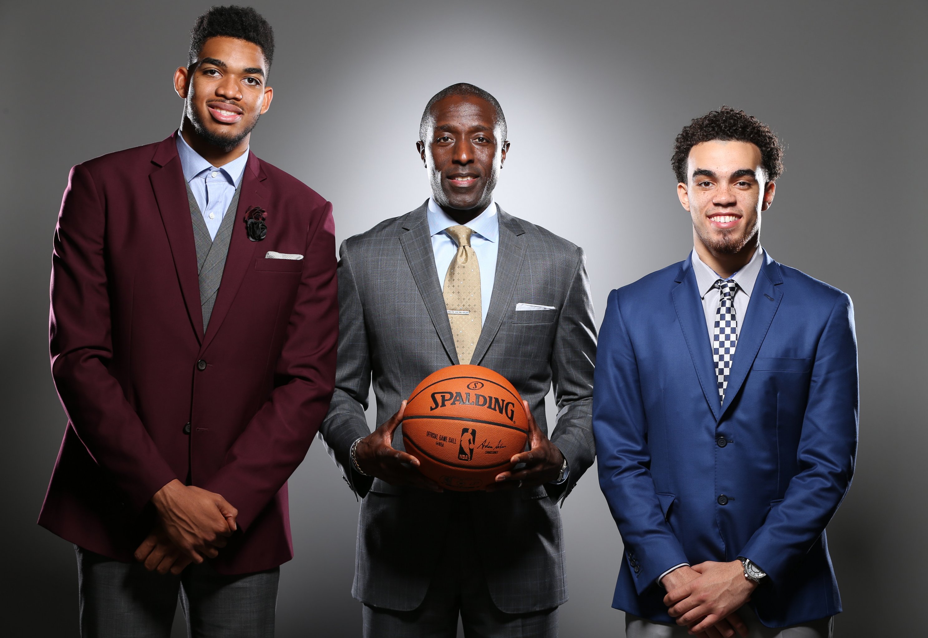 Landry Fields' journey: From player to scout to assistant GM in four years