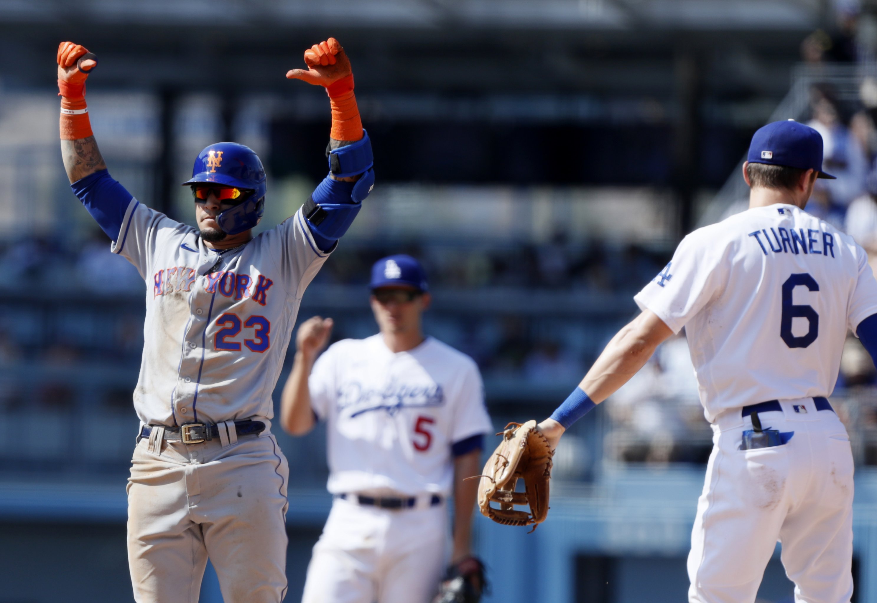 New York Mets: David Wright criticizes Noah Syndergaard - Sports