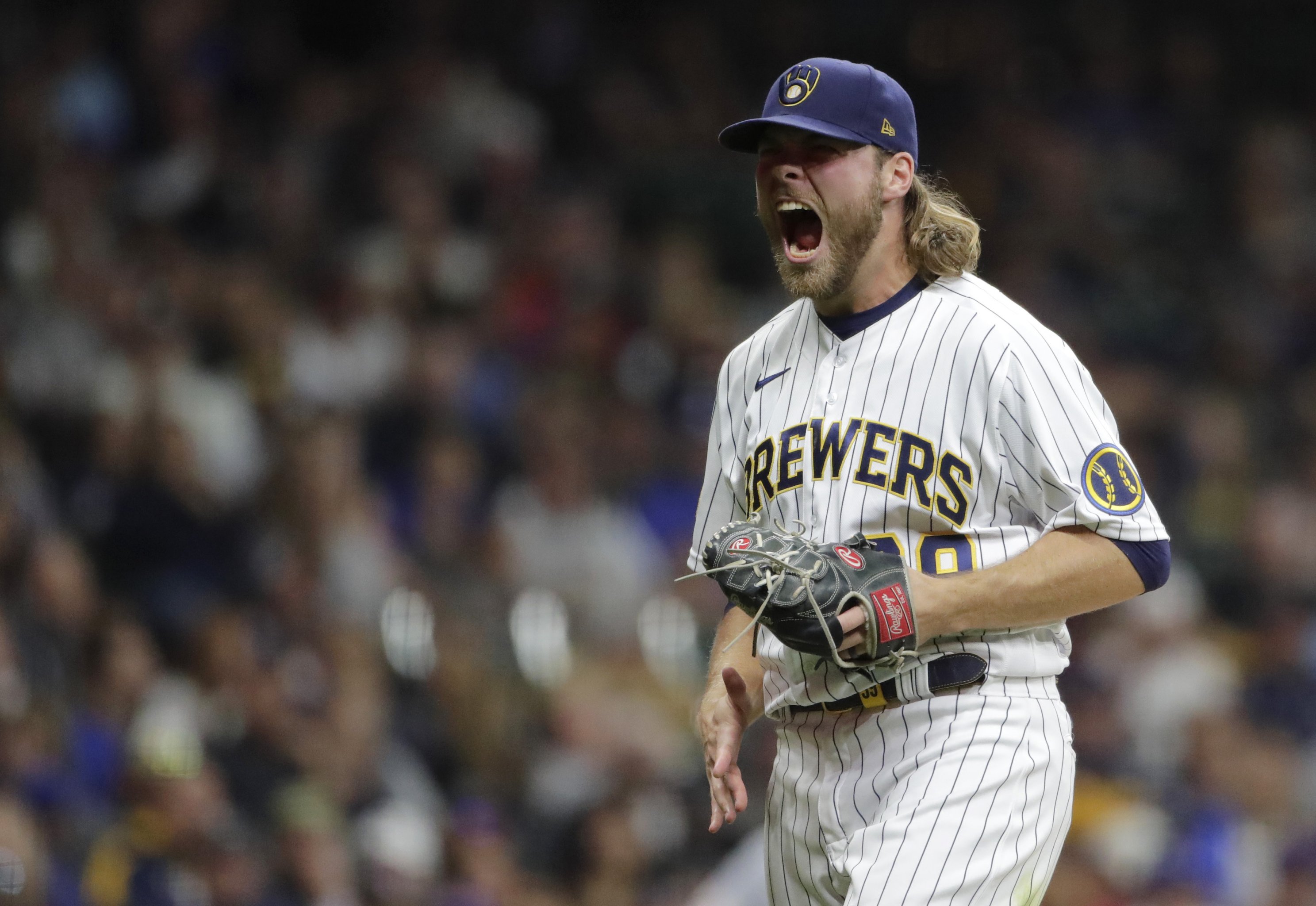 Braves vs Brewers NLDS schedule: Game times for MLB playoffs