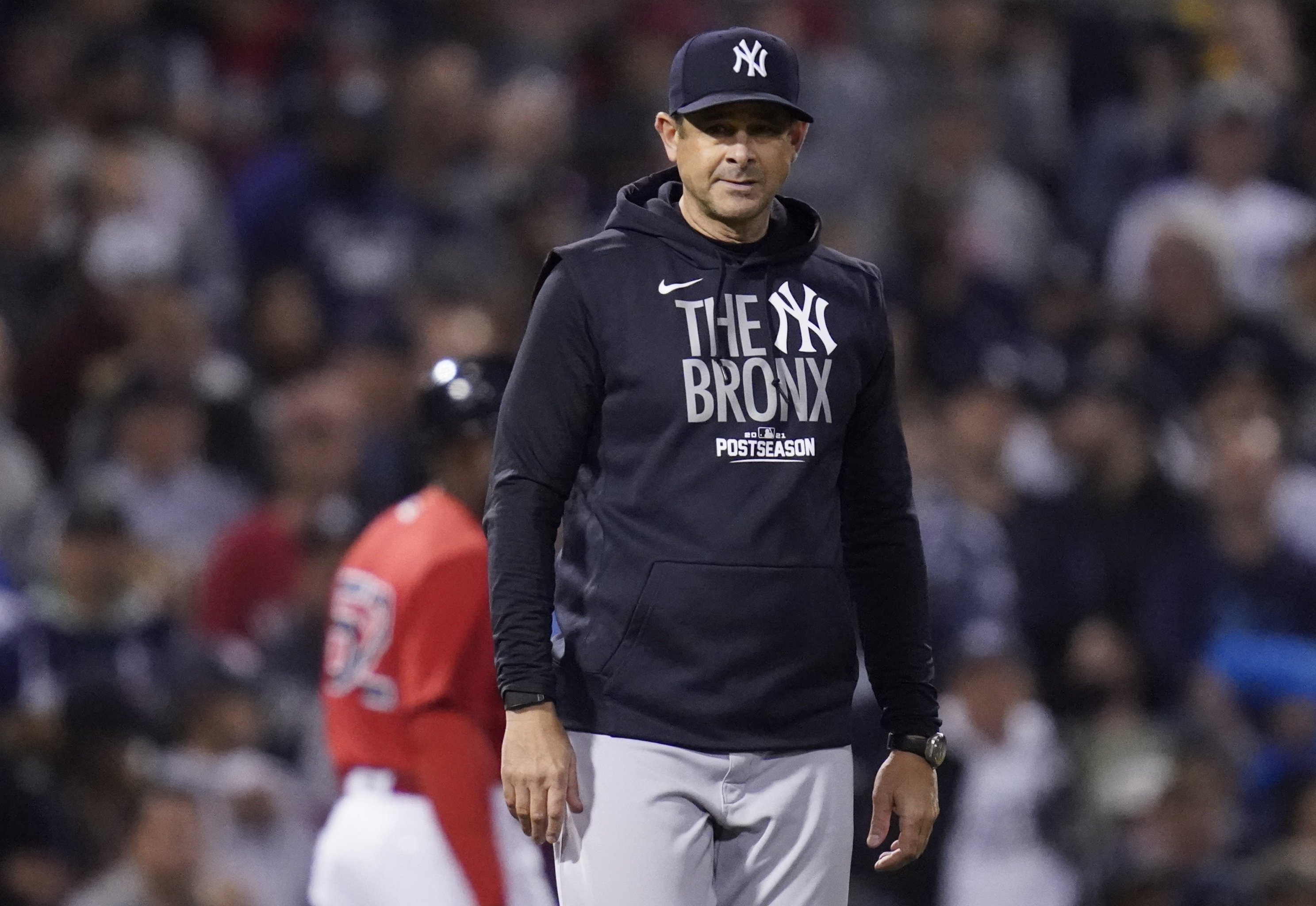 5 Major Issues Hanging over the Yankees That Will Make or Break