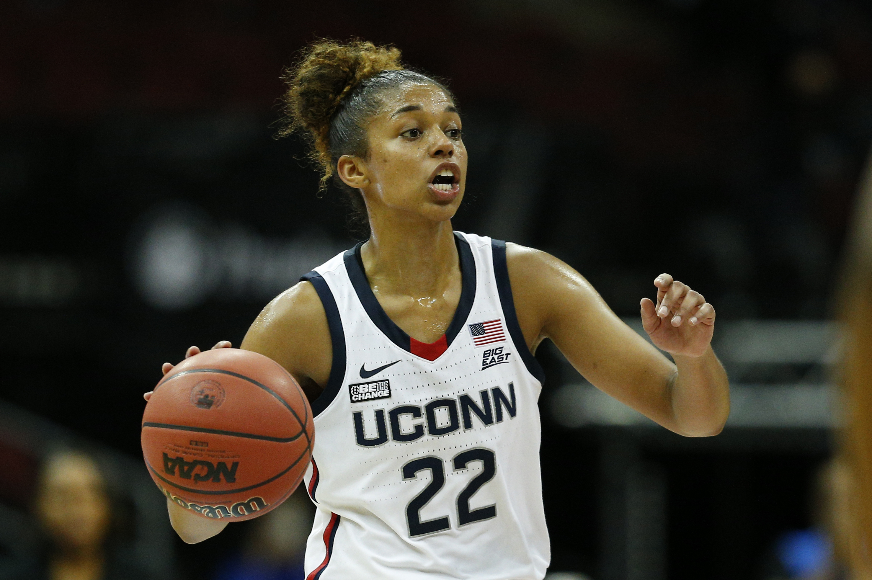 2023 WNBA Draft winners and losers: Fever get franchise-changing