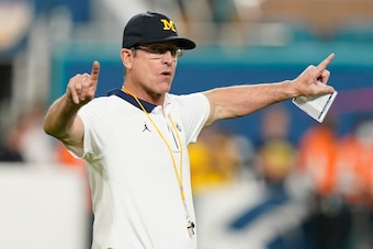 Jim Harbaugh