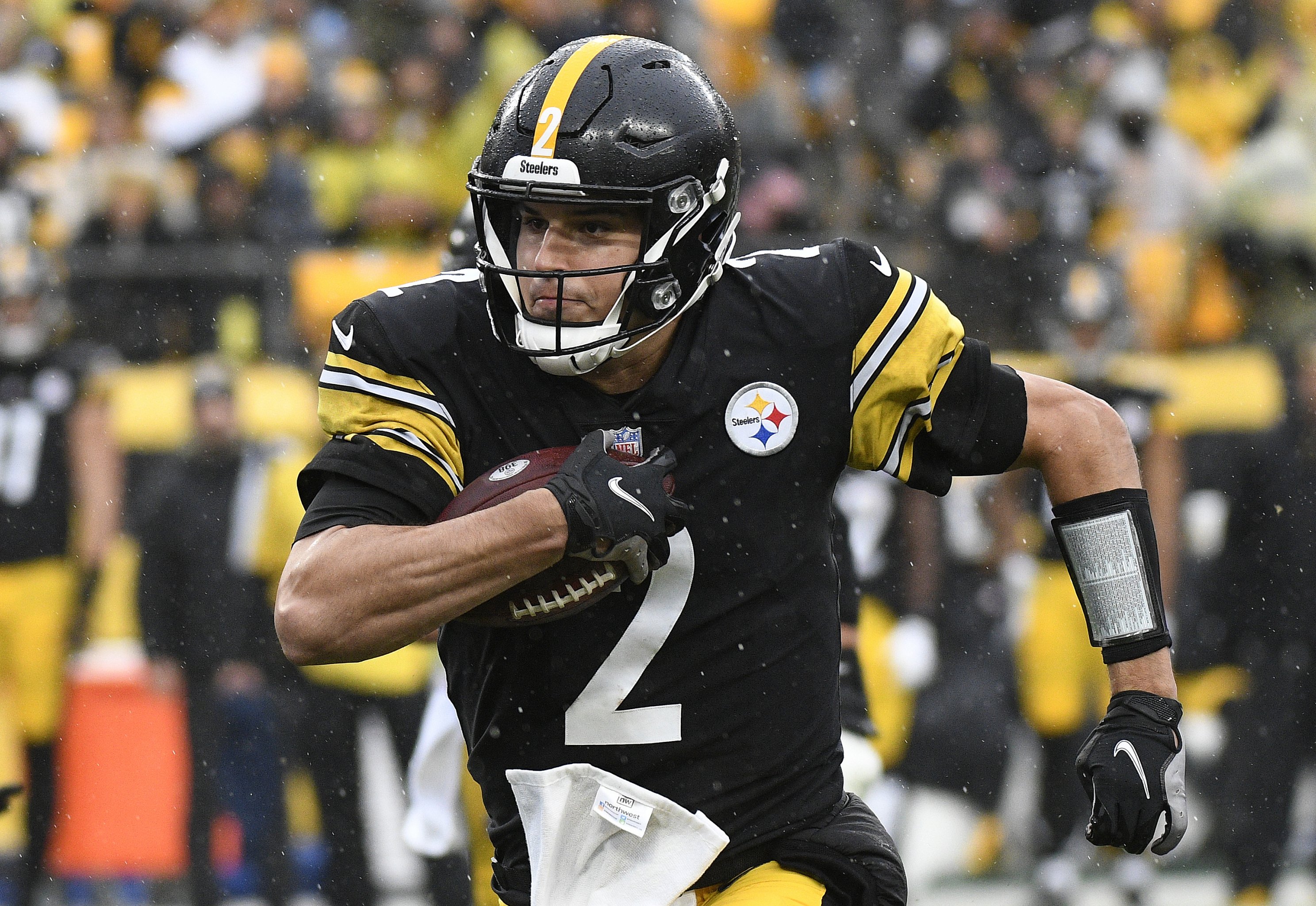 NFL Predictions: Analyzing Steelers Best and Worst Case Scenarios