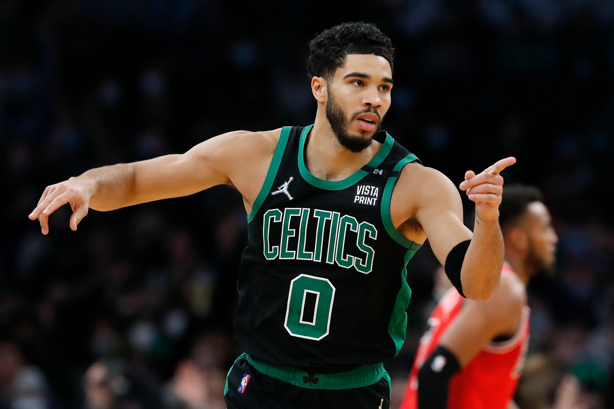 Danny Ainge's trade-deadline savvy eventually netted him the pick that brought Boston Jayson Tatum.