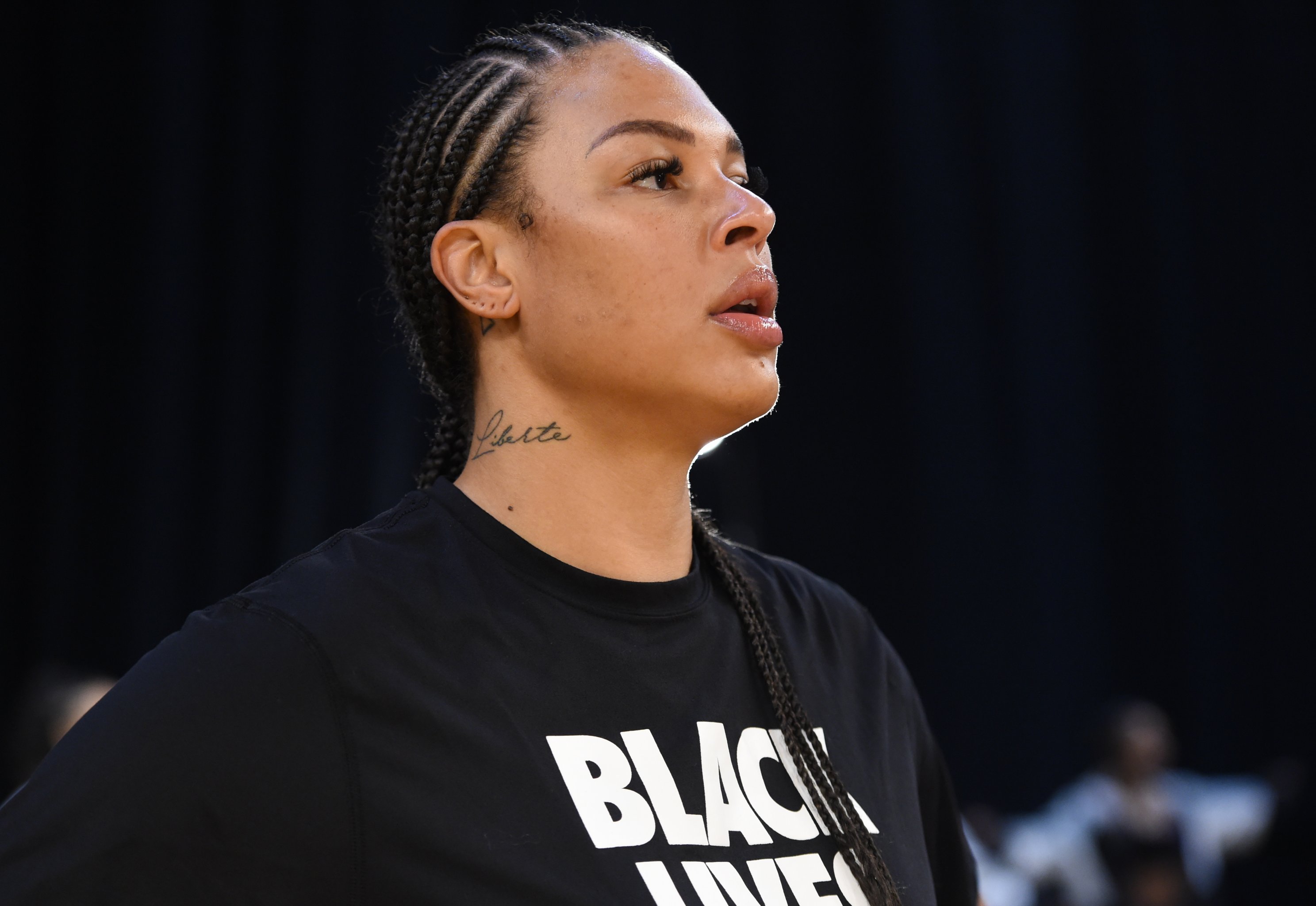 WNBA free agency winners and losers: Los Angeles Sparks, New York Liberty  clean up in first two days