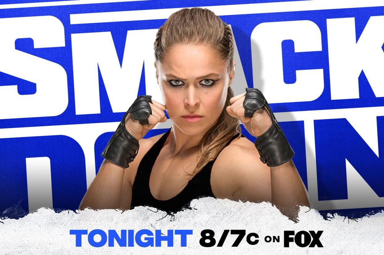 Ronda Rousey Is Everything Right and ...