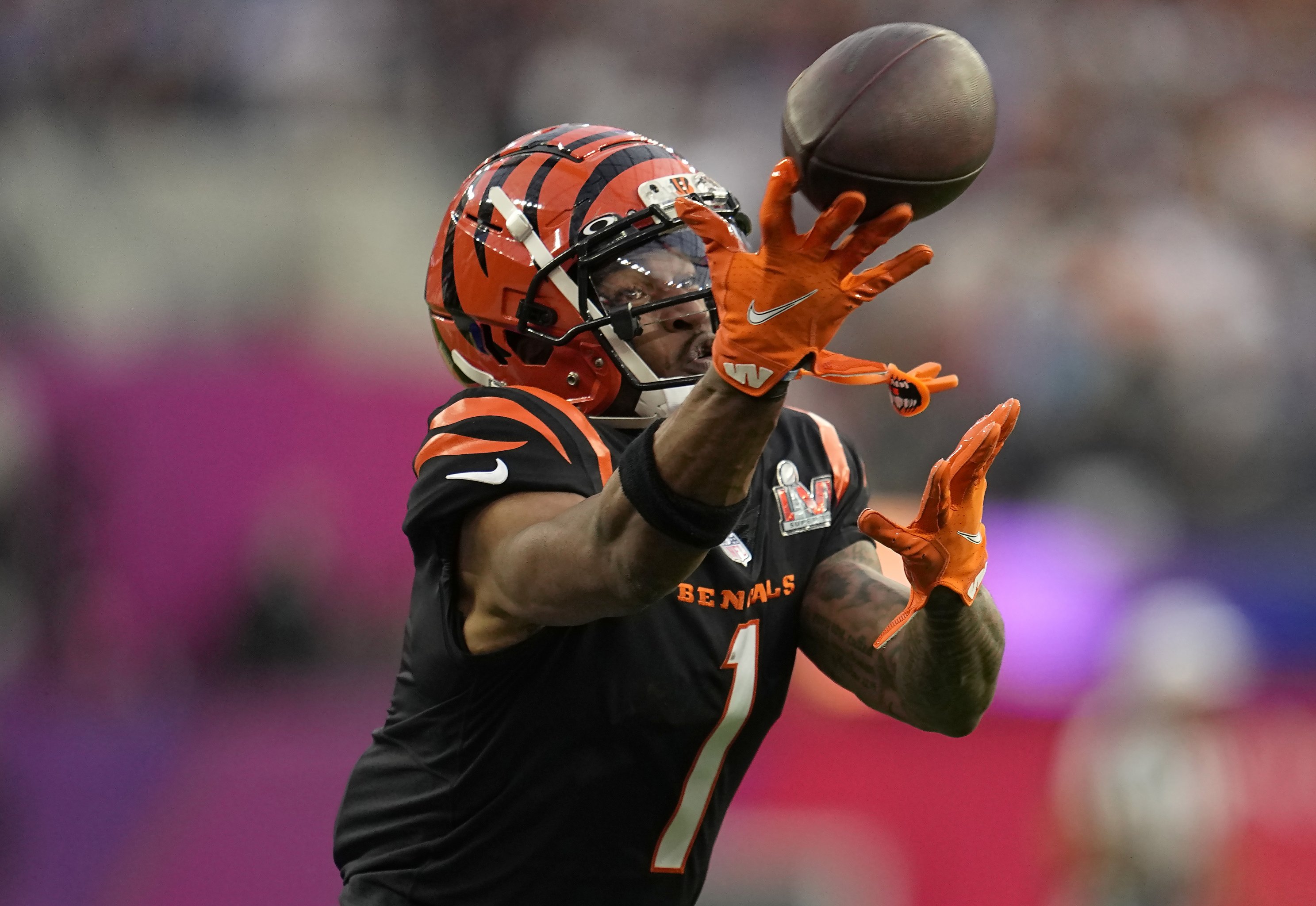 5 reasons the Bengals might not make it back to the Super Bowl