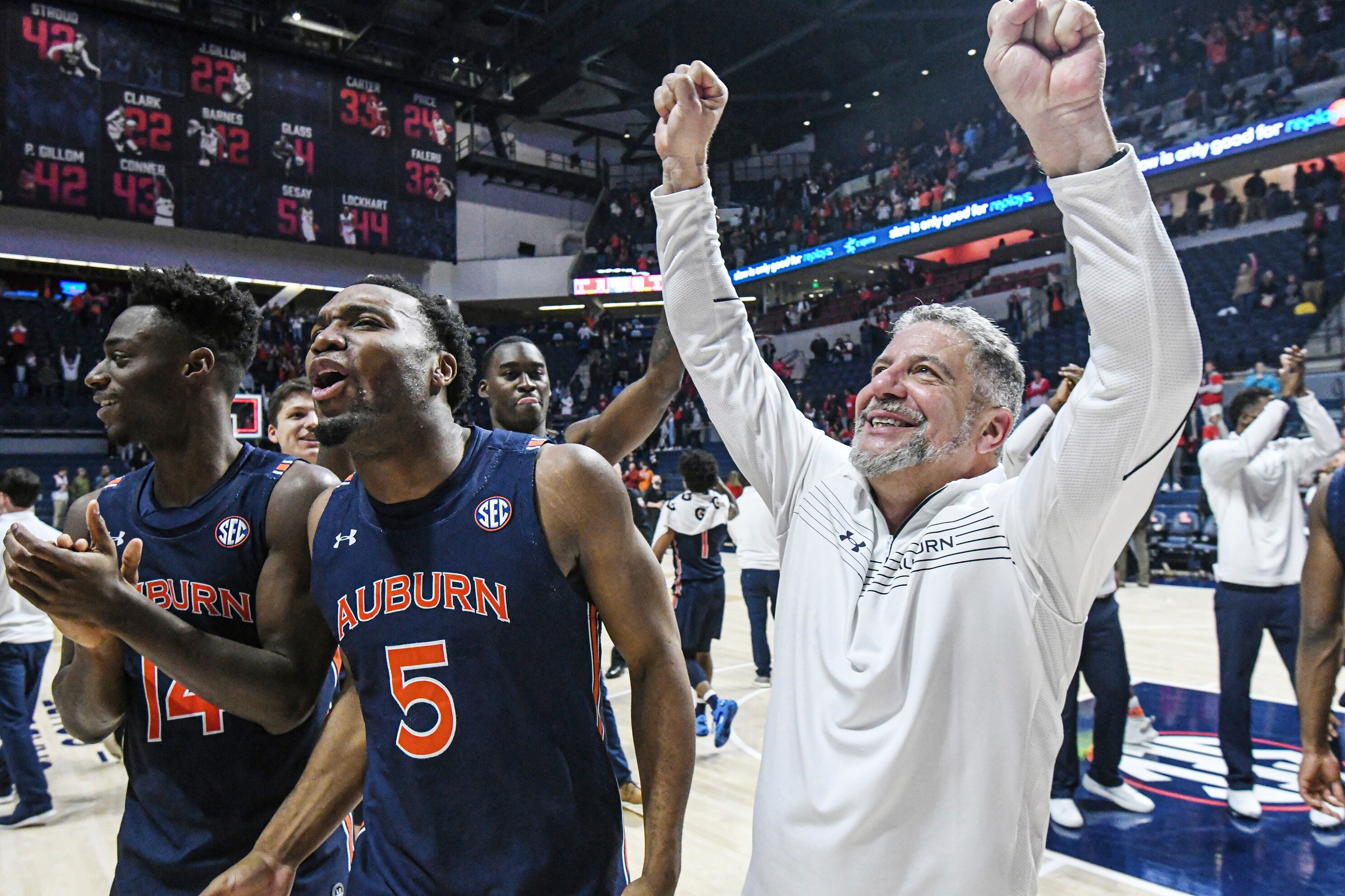 B/R Men's CBB Community: Who Most Deserves to Be Named Coach of the Year? |  News, Scores, Highlights, Stats, and Rumors | Bleacher Report