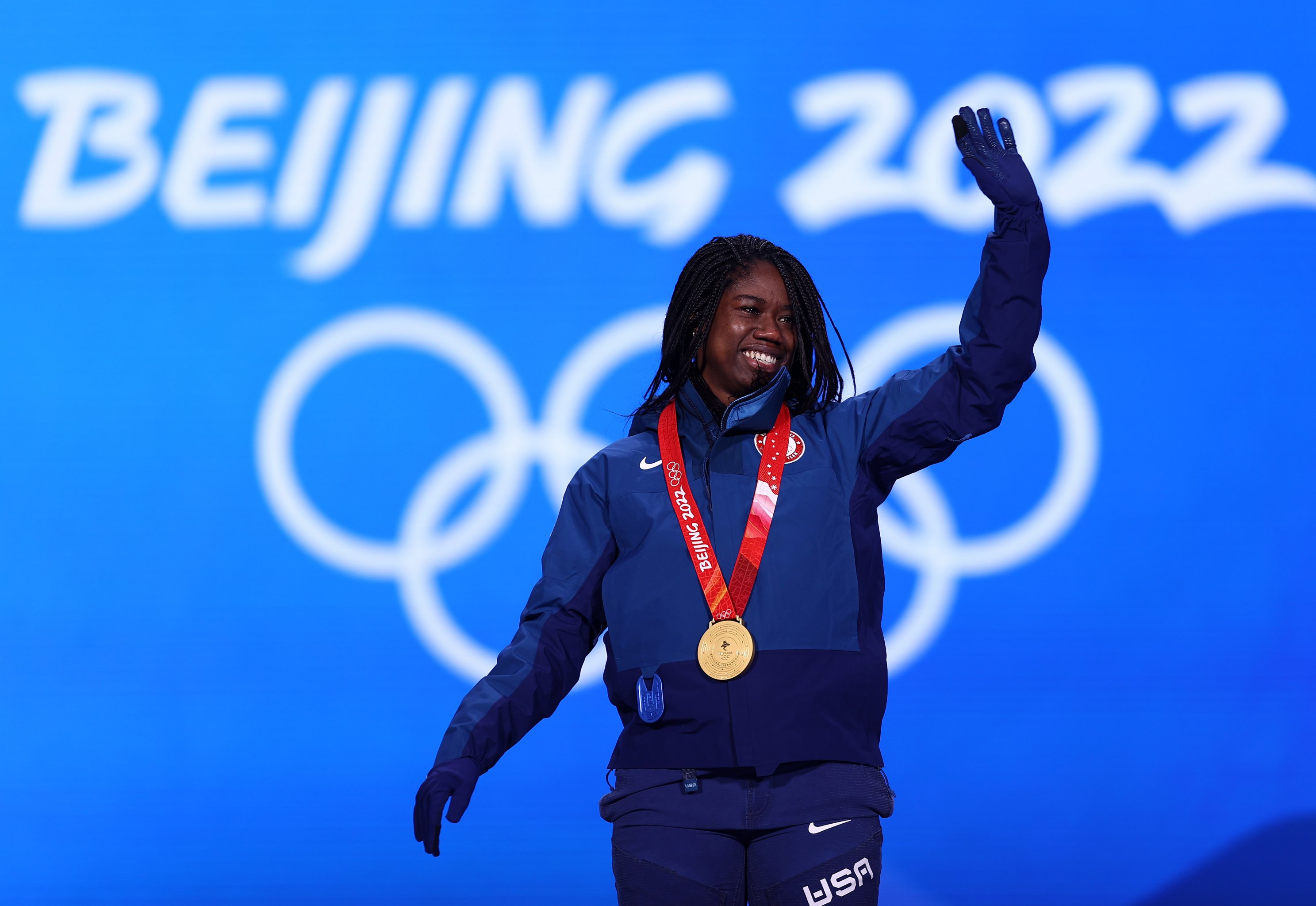Who Has Won The Most Medals In A Single Olympic Games?, by Sylvia Powell