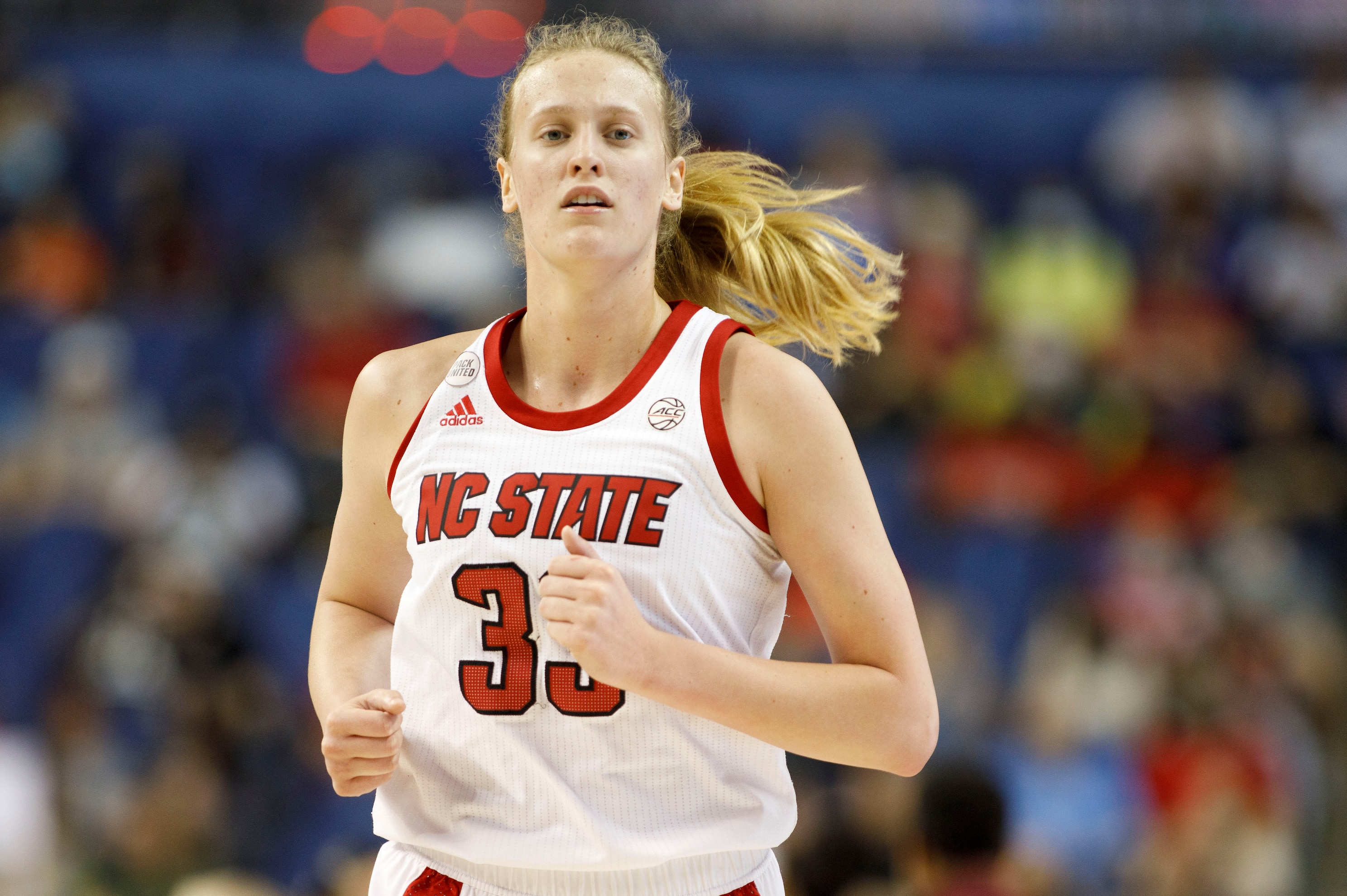 Wnba mock draft 2022