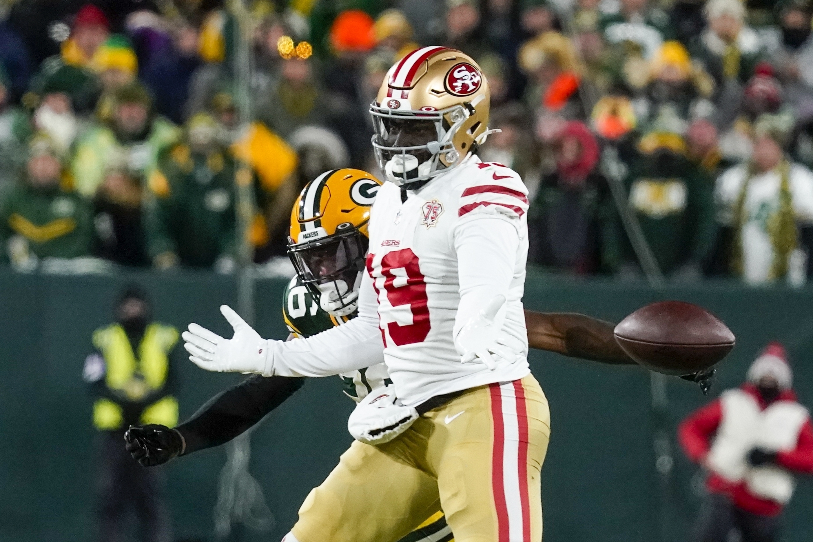 49ers' Javon Kinlaw Tells Reporter Grant Cohn 'Stop F--king Playing with  Me' on Video, News, Scores, Highlights, Stats, and Rumors