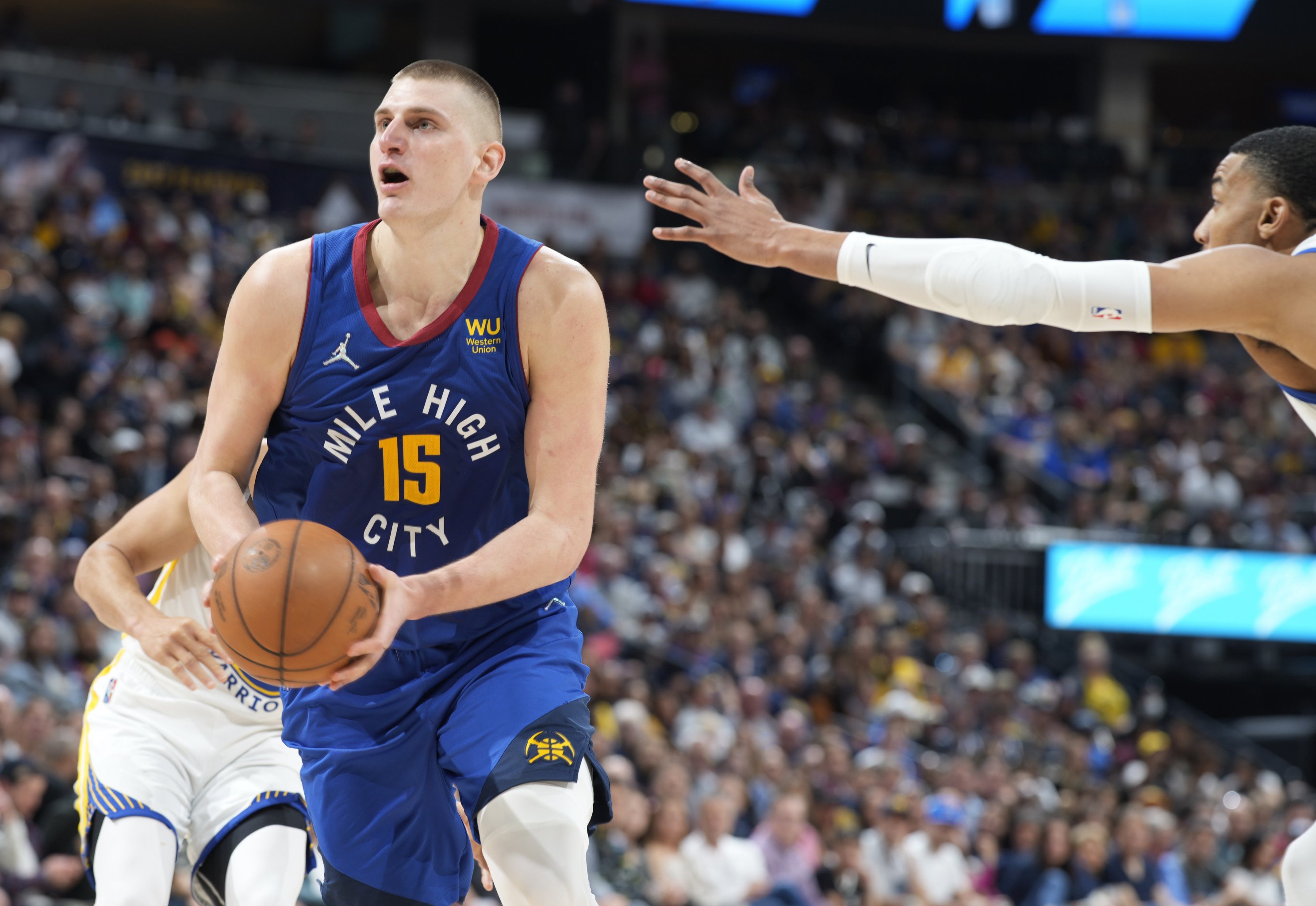 Nuggets 5280 meaning explained: How Denver uses court to honor🌘