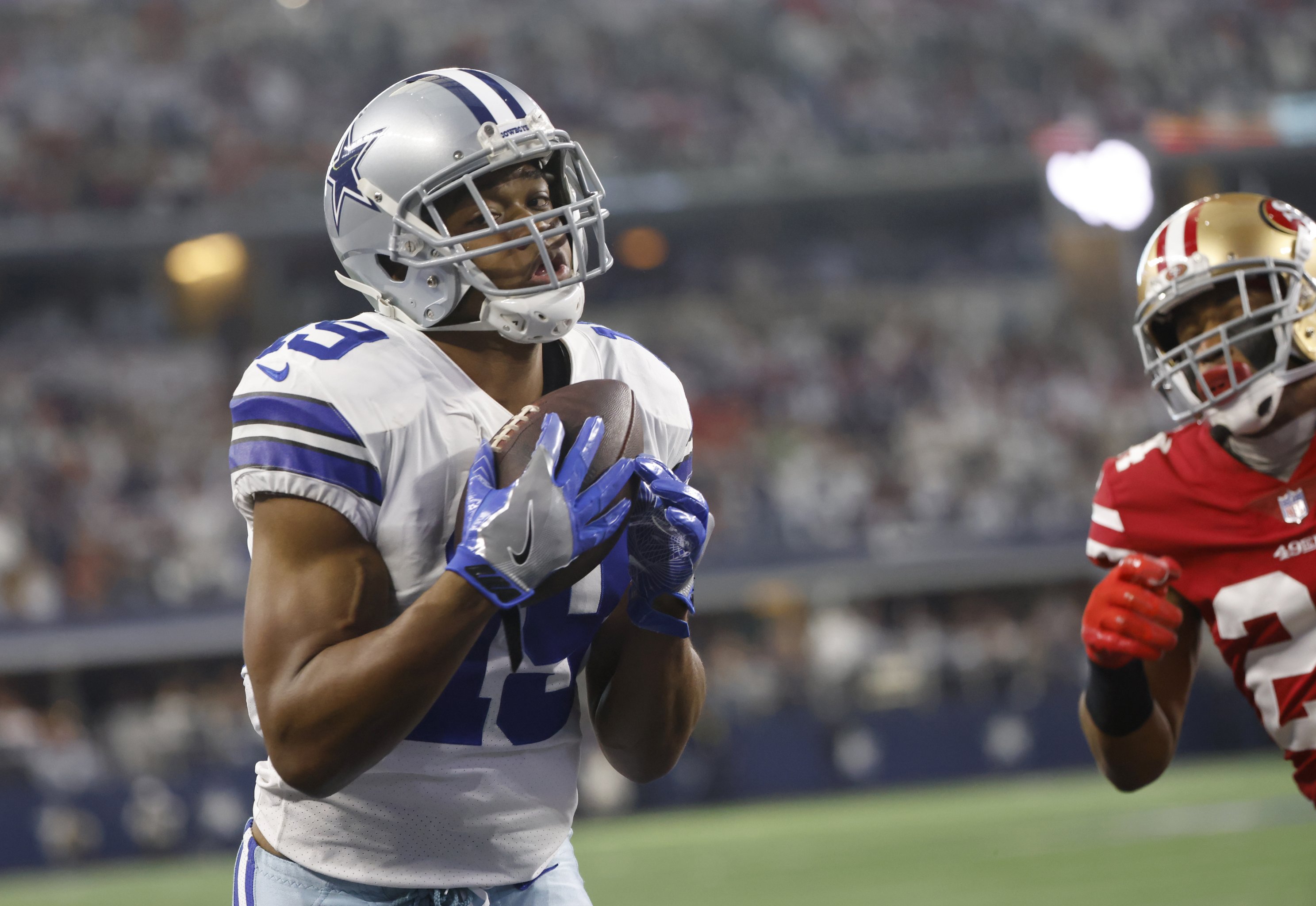 Ezekiel Elliott reveals throwback helmet Cowboys will be wearing on  Thanksgiving 