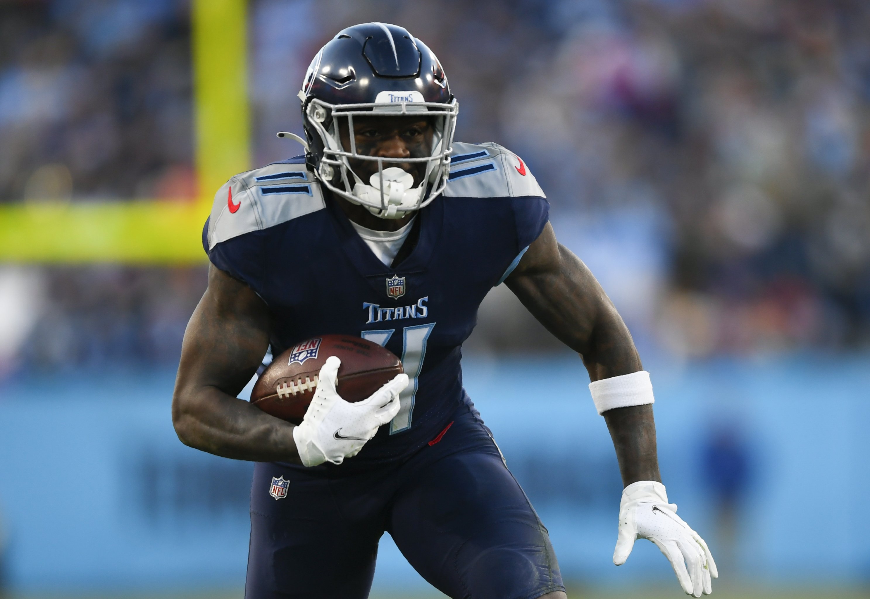 Derrick Henry trade rumors: Bills, Dolphins among top landing spots for  Titans star