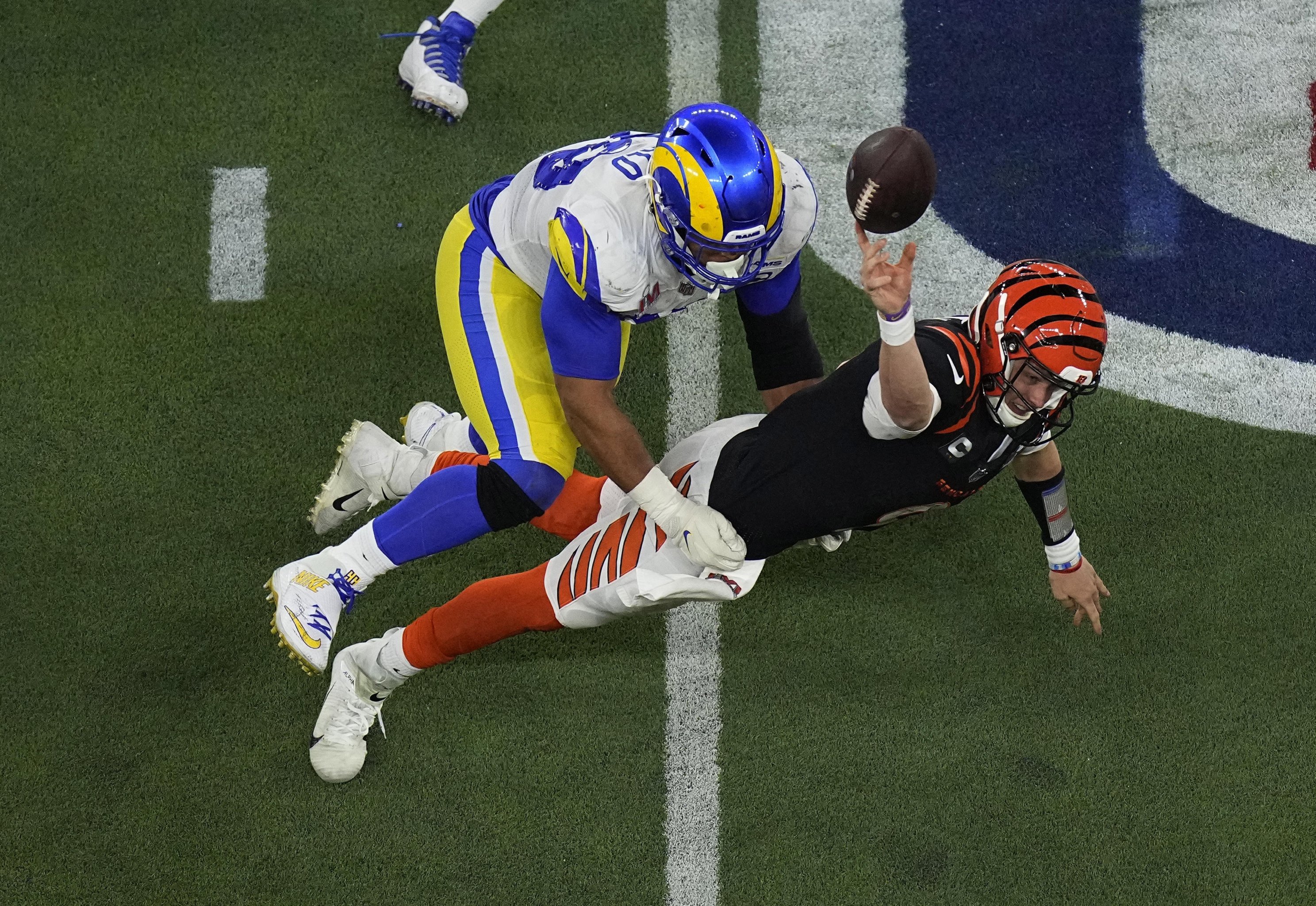 Rams' Aaron Donald, Packers' Jaire Alexander Named to 2023 Pro Bowl Games, News, Scores, Highlights, Stats, and Rumors