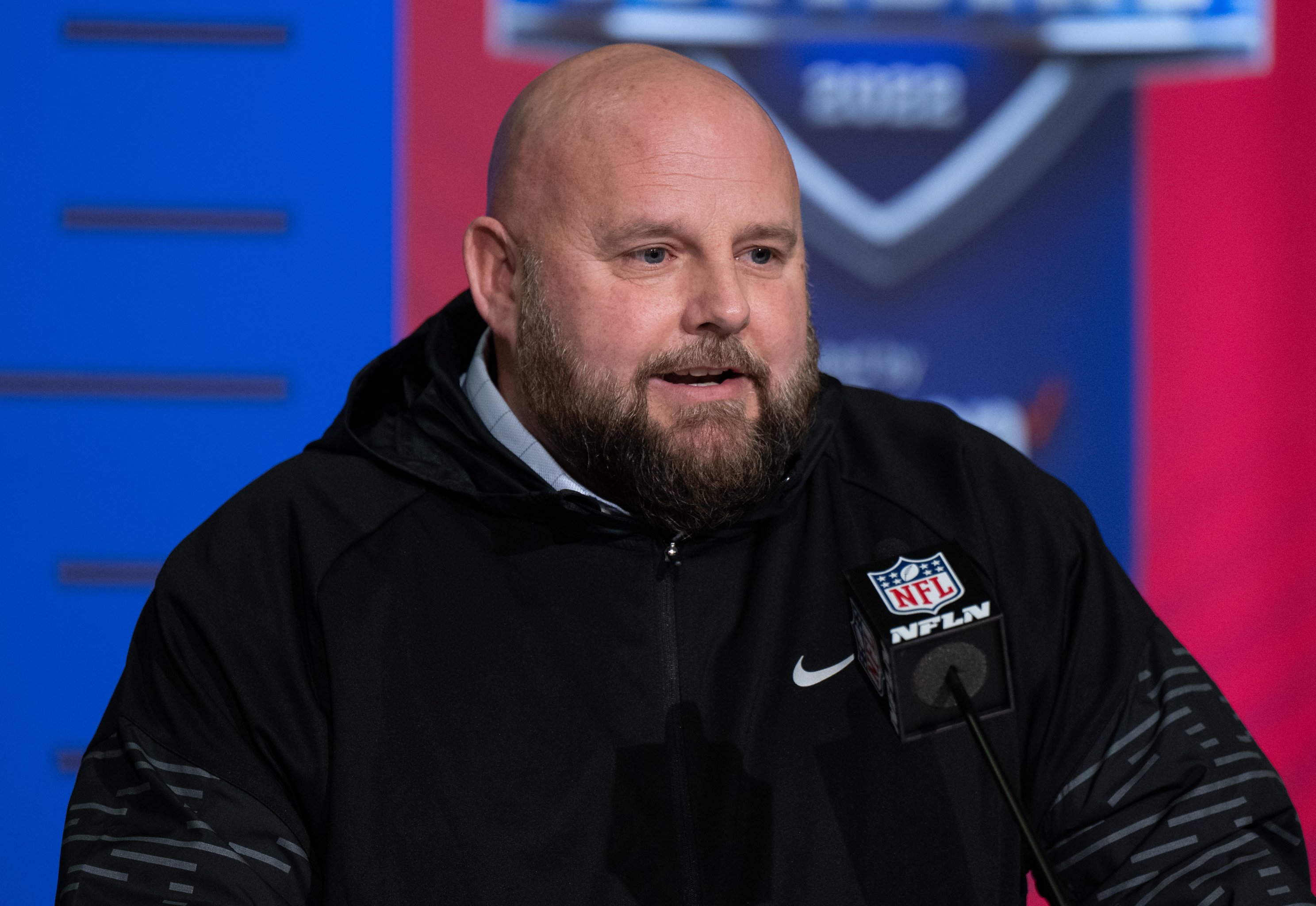 Barkley and Daboll have ignited high hopes for the Giants