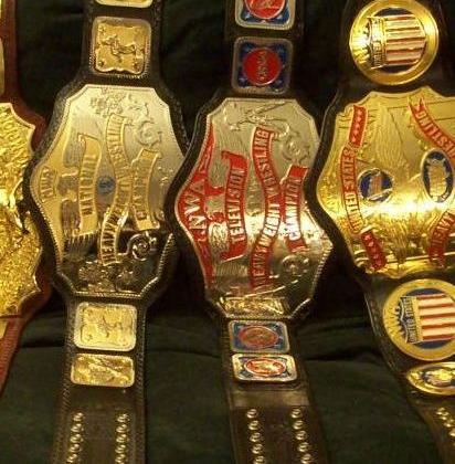 WWE Championships: Would Adding Weight Classes Make Things Better ...