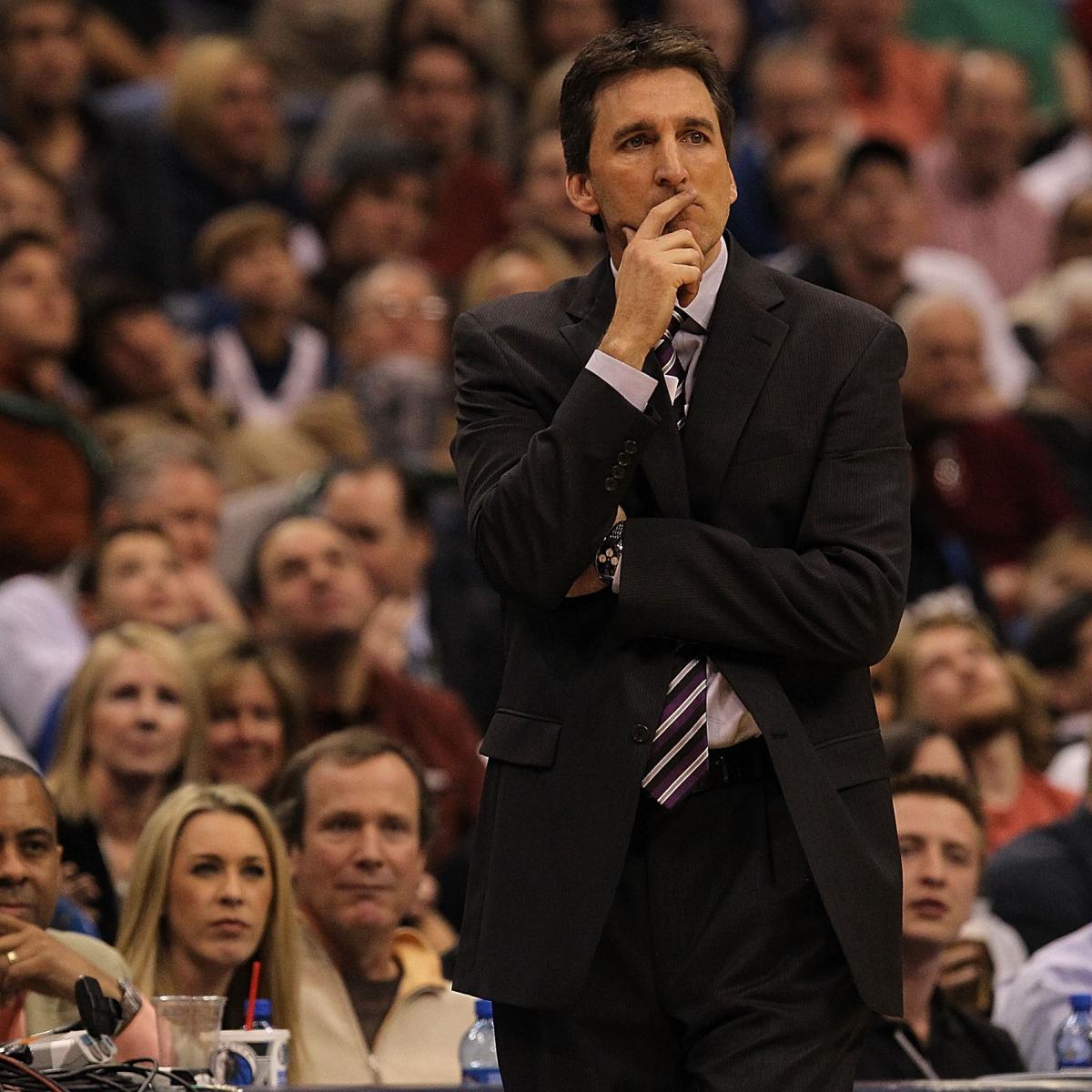 Los Angeles Clippers: Is Vinny Del Negro a Good Match ...
