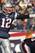 The Patriots are the AFC's No. 1 seed for the second straight year.