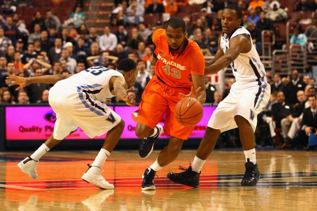 Syracuse Basketball: Can Jim Boeheim's Orange Go Undefeated? | Bleacher Report | Latest News ...