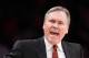 LOS ANGELES, CA - DECEMBER 29: New York Knicks head coach Mike D'Antoni gestures during the second half against the Los Angeles Lakers at Staples Center on December 29, 2011 in Los Angeles, California. NOTE TO USER: User expressly acknowledges and agrees that, by downloading and or using this photograph, User is consenting to the terms and conditions of the Getty Images License Agreement. (Photo by Jeff Gross/Getty Images)