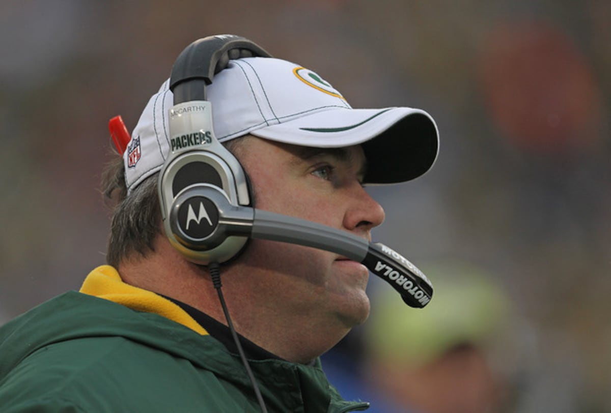 Green intelligence overview